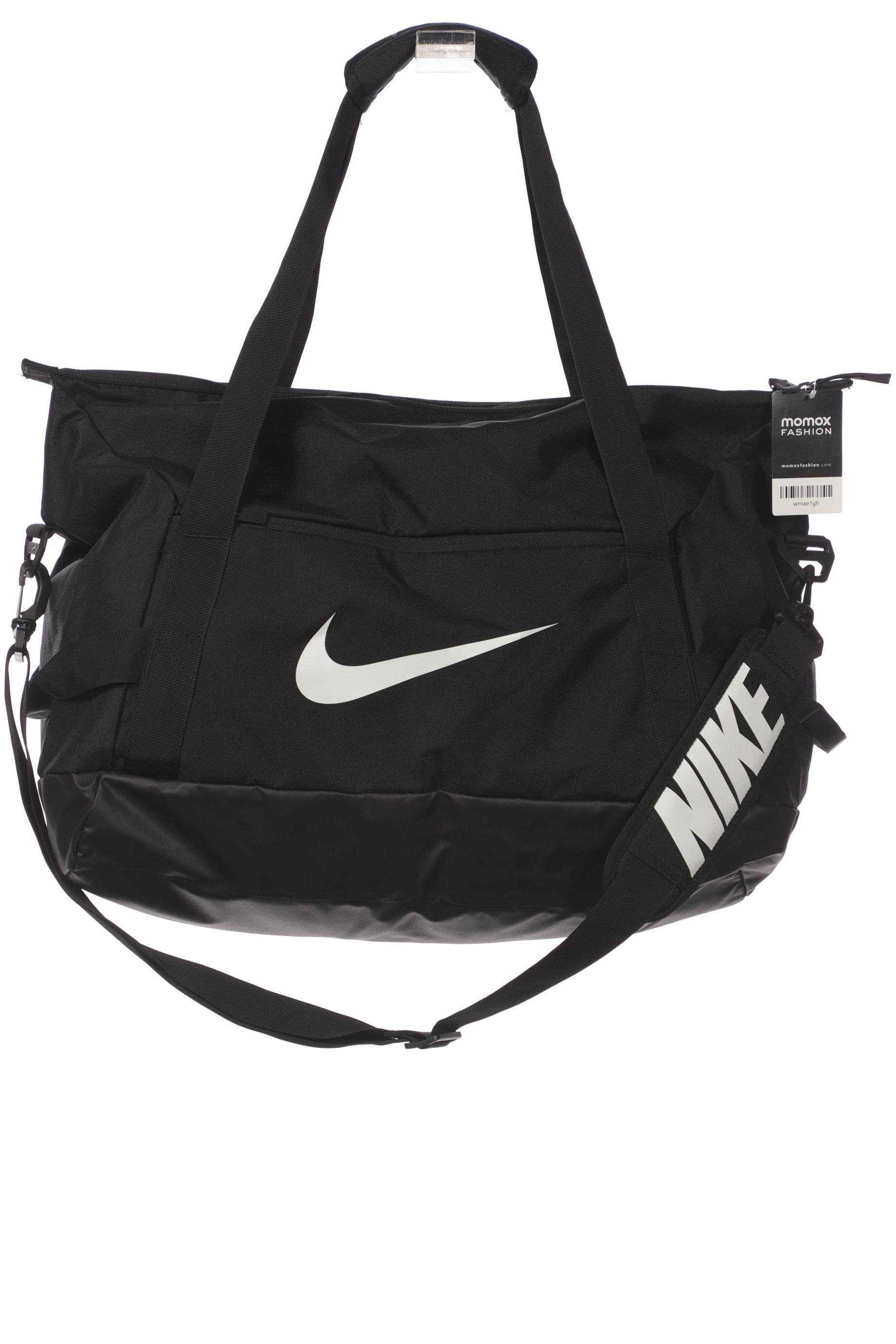 

Nike Herren Tasche, schwarz, Gr.