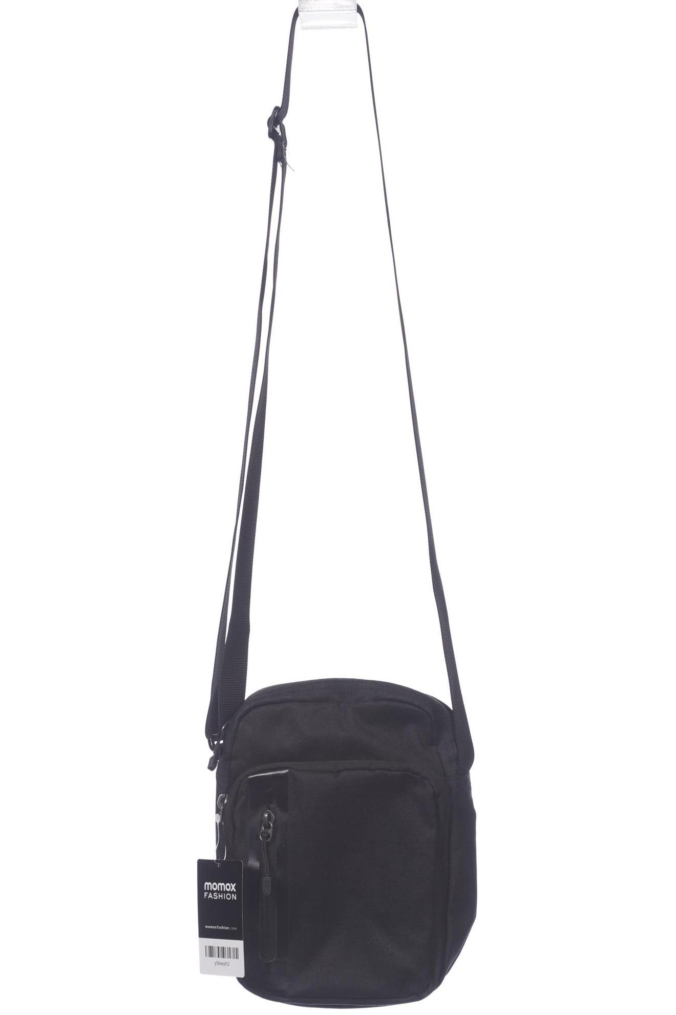 

Nike Herren Tasche, schwarz, Gr.