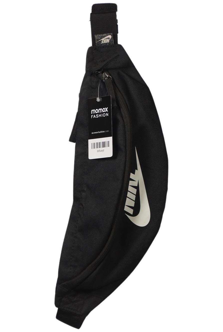 

Nike Herren Tasche, schwarz, Gr.