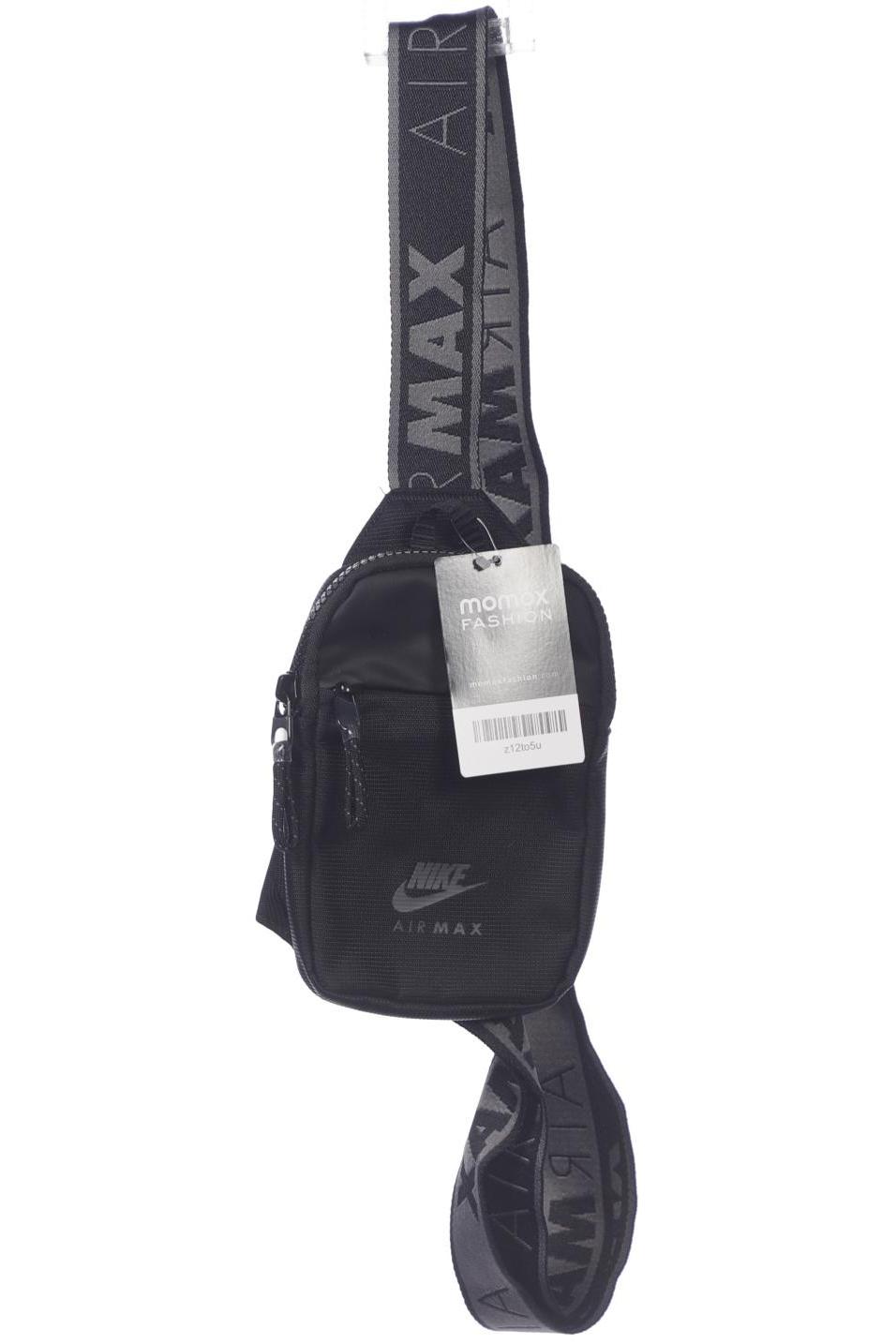 

Nike Herren Tasche, schwarz, Gr.