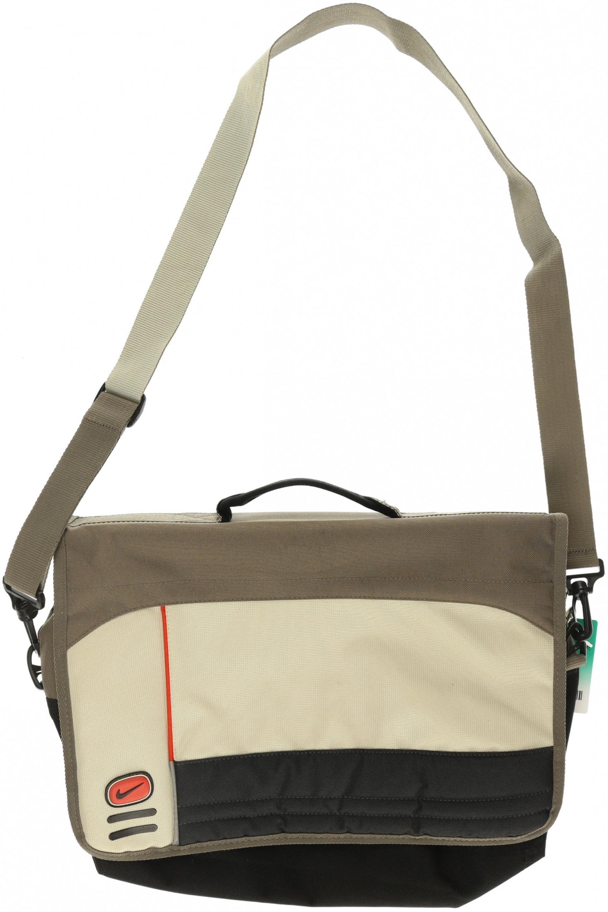 

Nike Herren Tasche, grün, Gr.