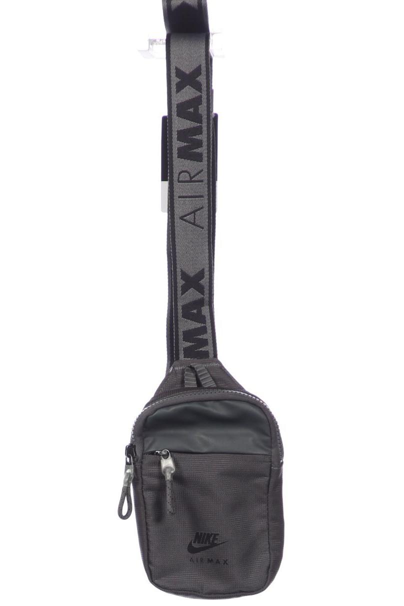 

Nike Herren Tasche, grau, Gr.