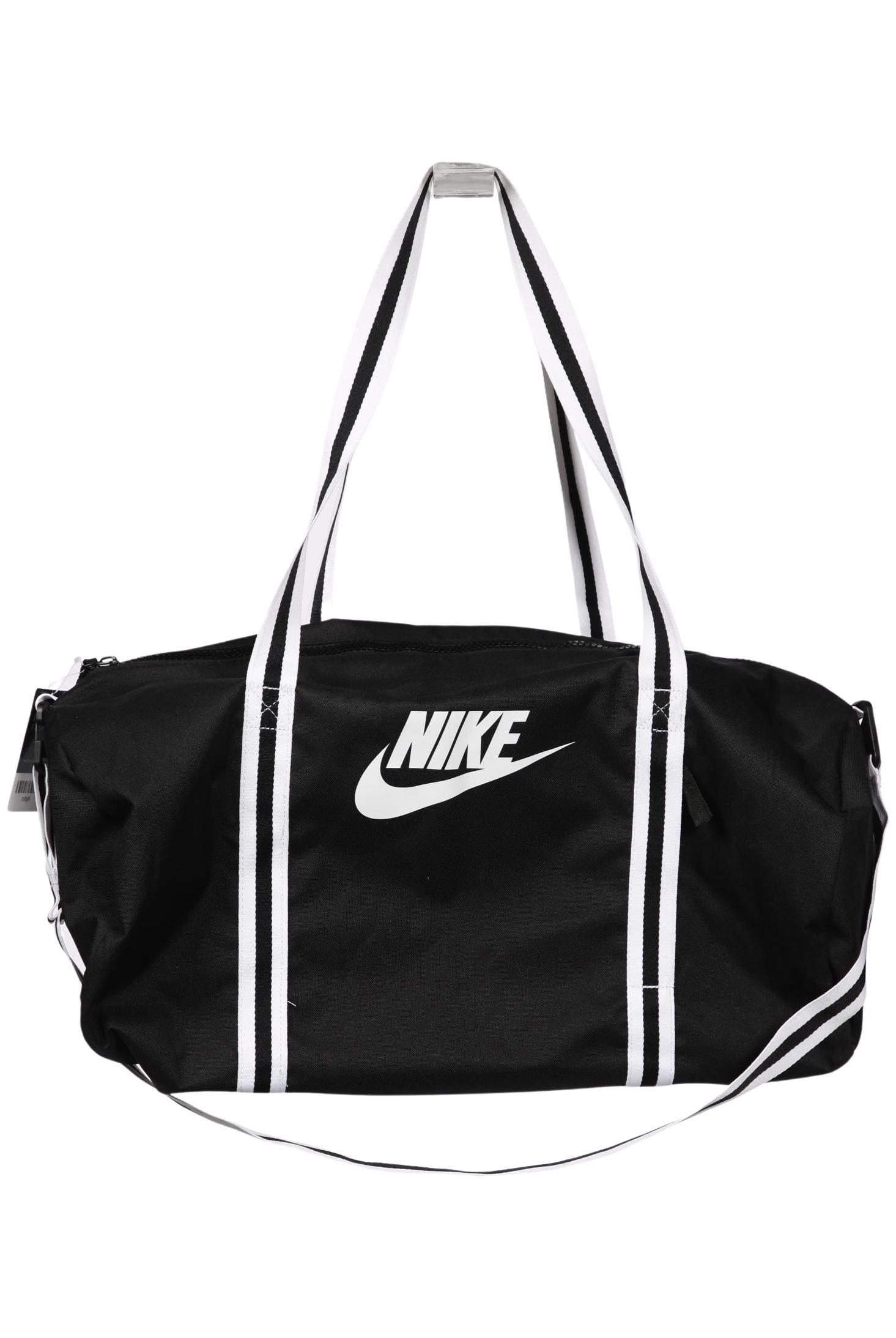 

Nike Herren Tasche, schwarz, Gr.