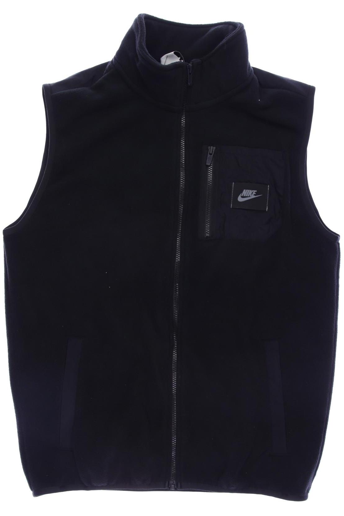 

Nike Herren Weste, schwarz