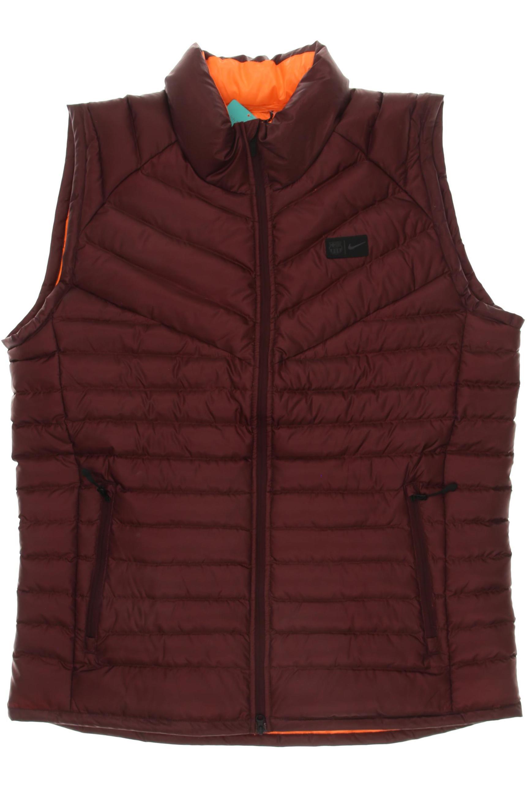 Thumbnail - Nike Herren Weste, rot, Gr.