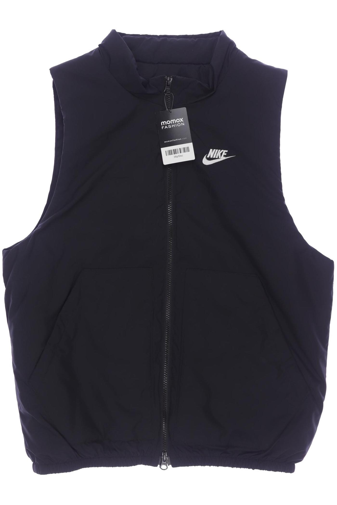

Nike Herren Weste, schwarz, Gr. 46