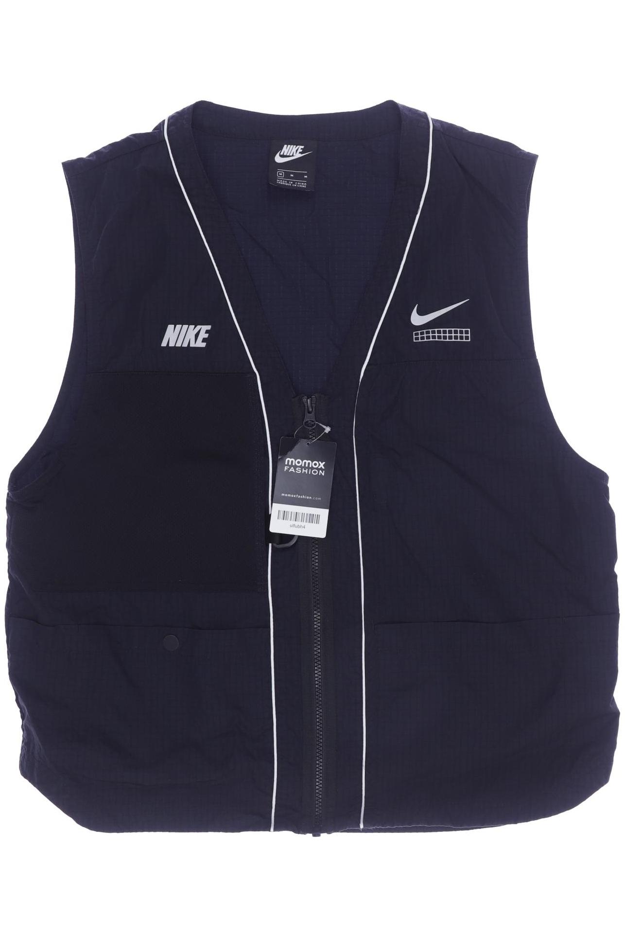 

Nike Herren Weste, schwarz, Gr. 48