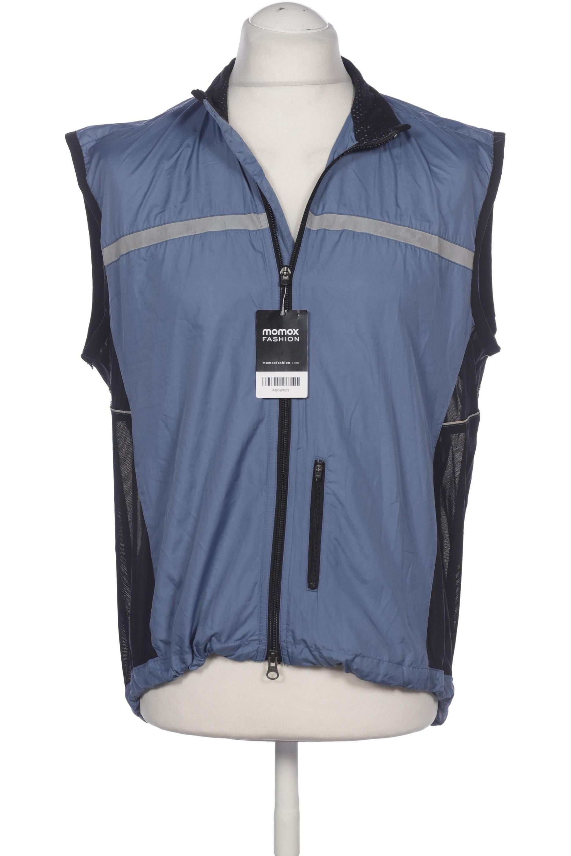 

Nike Herren Weste, blau, Gr. 52