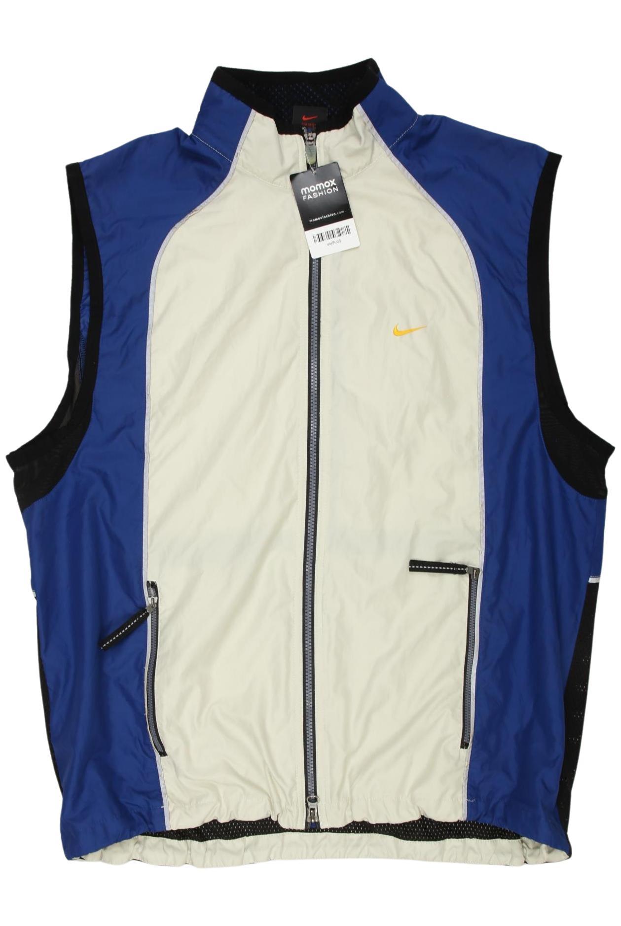 

Nike Herren Weste, beige, Gr. 54