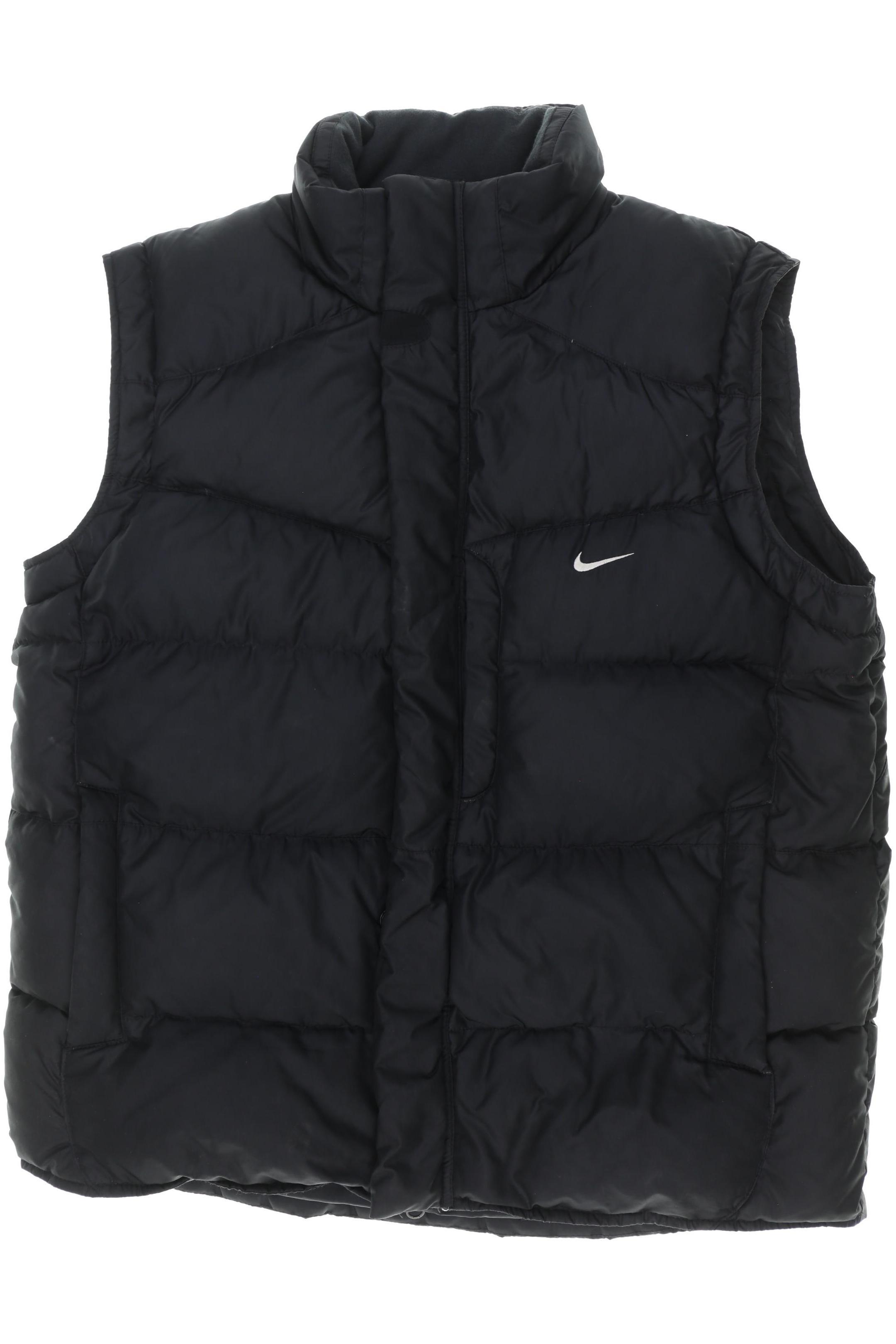 

Nike Herren Weste, schwarz, Gr. 48