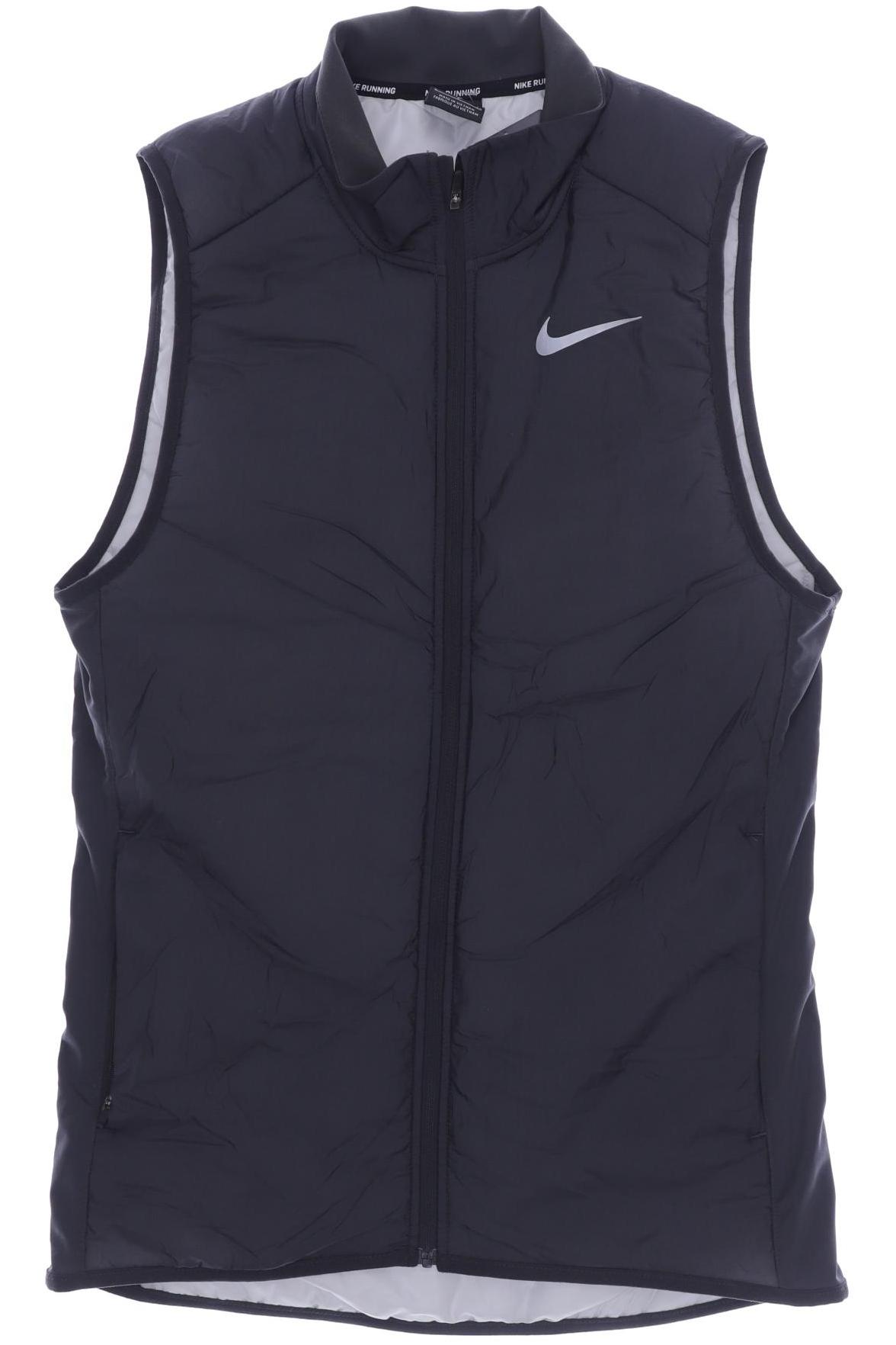 

Nike Herren Weste, grau