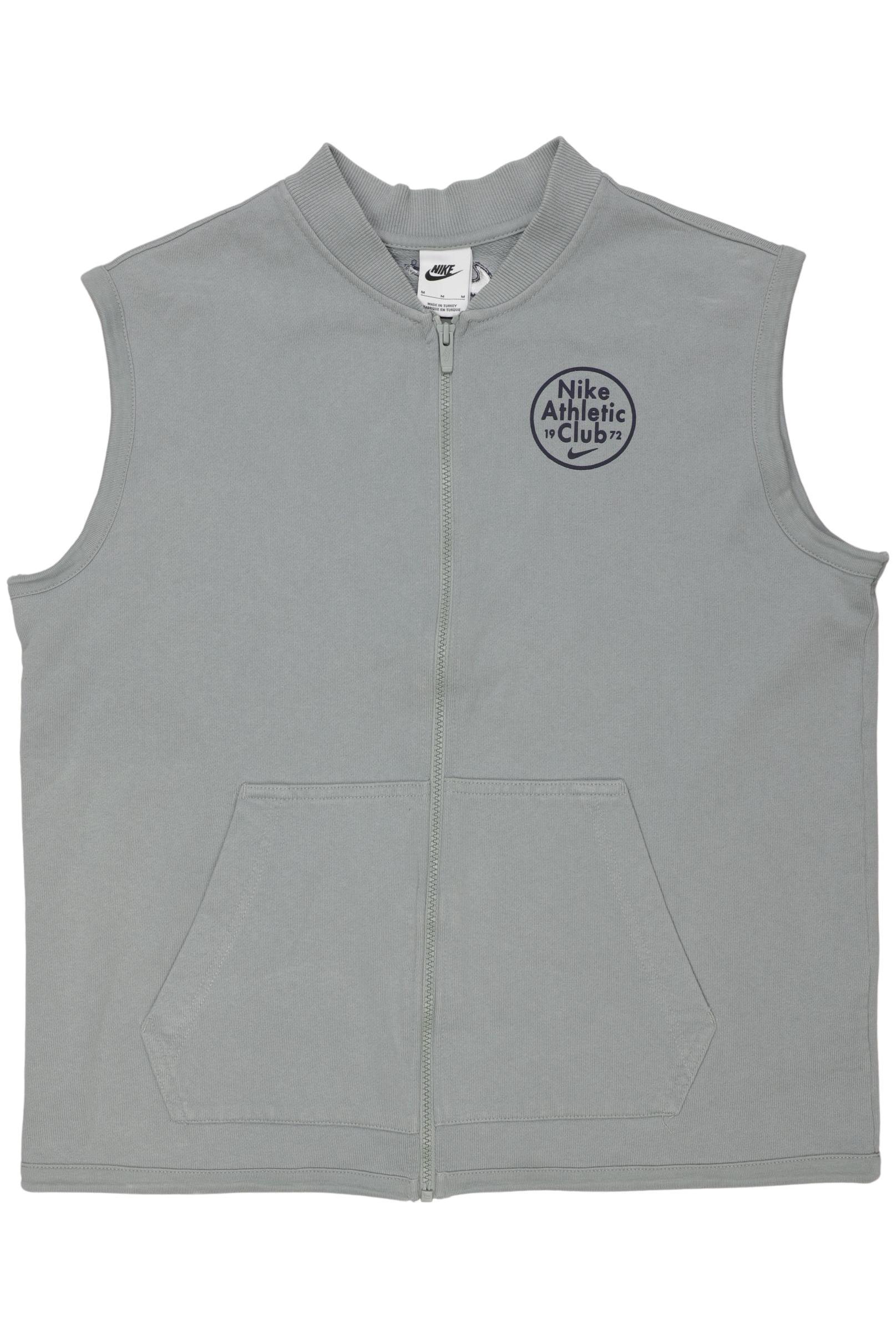 

Nike Herren Weste, grau, Gr. 48