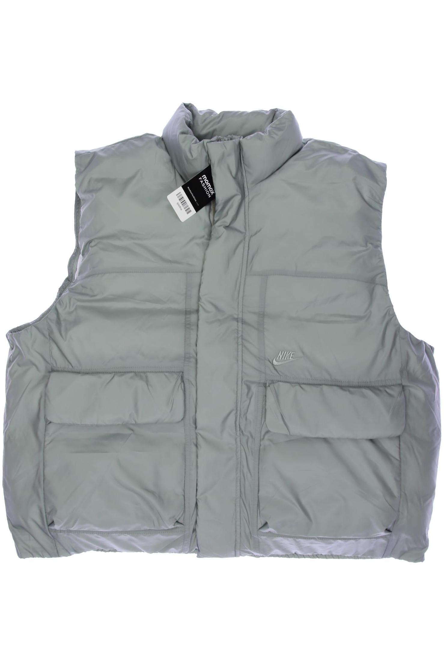 Thumbnail - Nike Herren Weste, hellgrün, Gr. 52