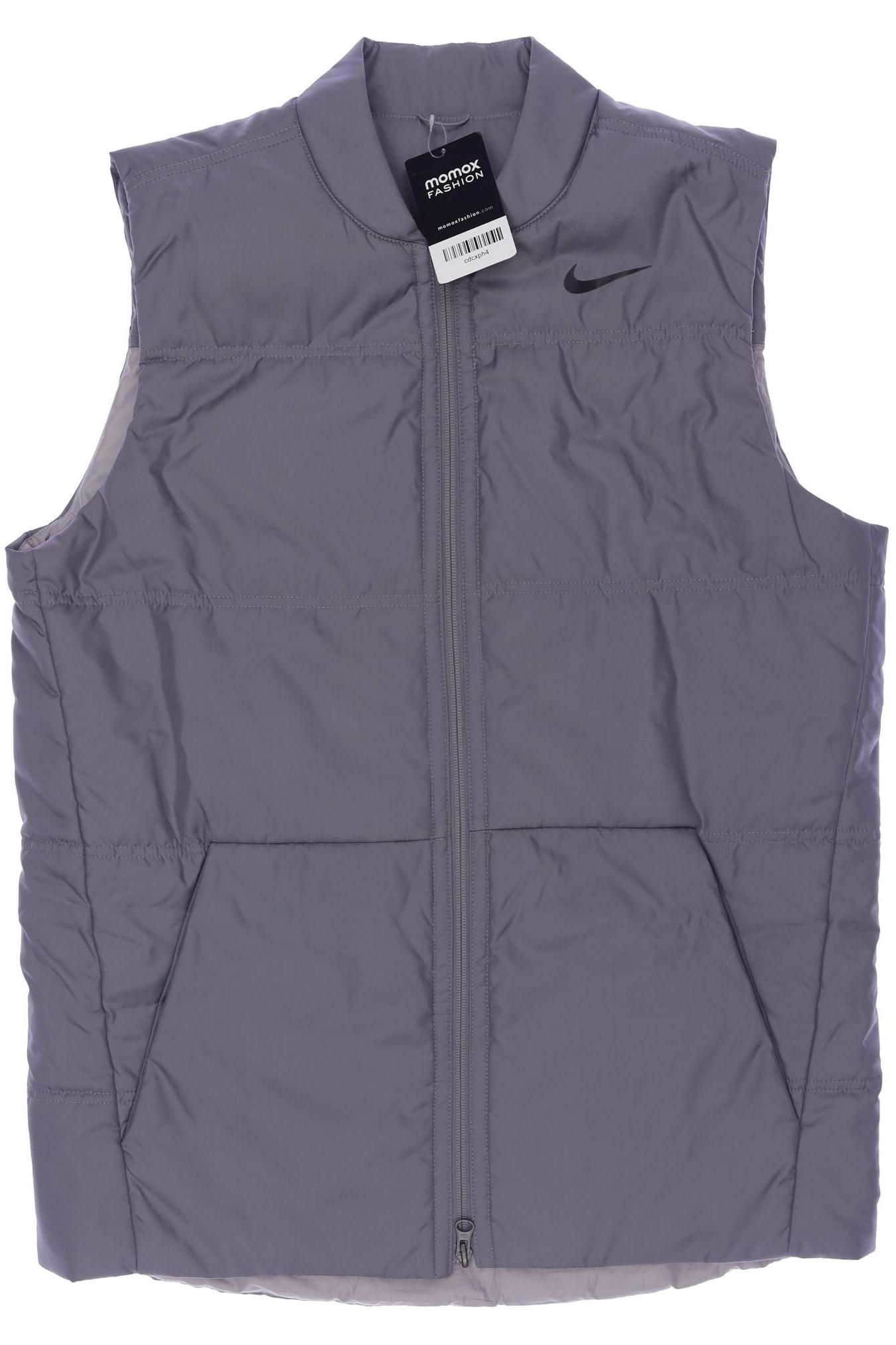 

Nike Herren Weste, grau, Gr. 48