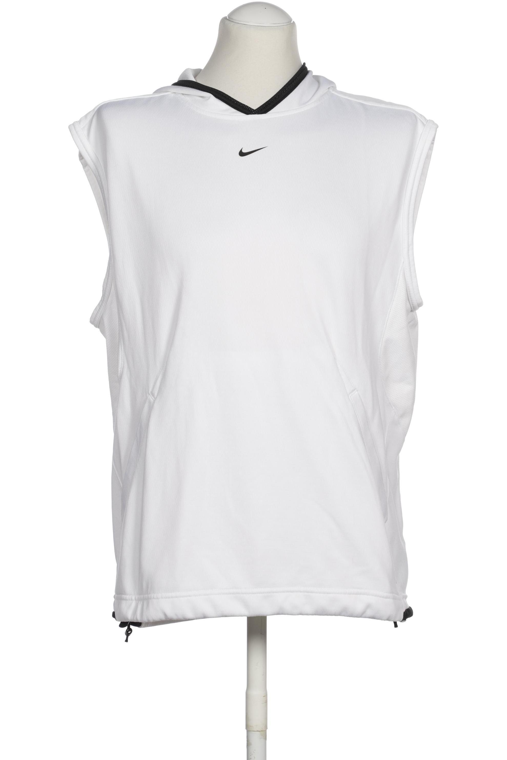 

Nike Herren T-Shirt, weiß, Gr.