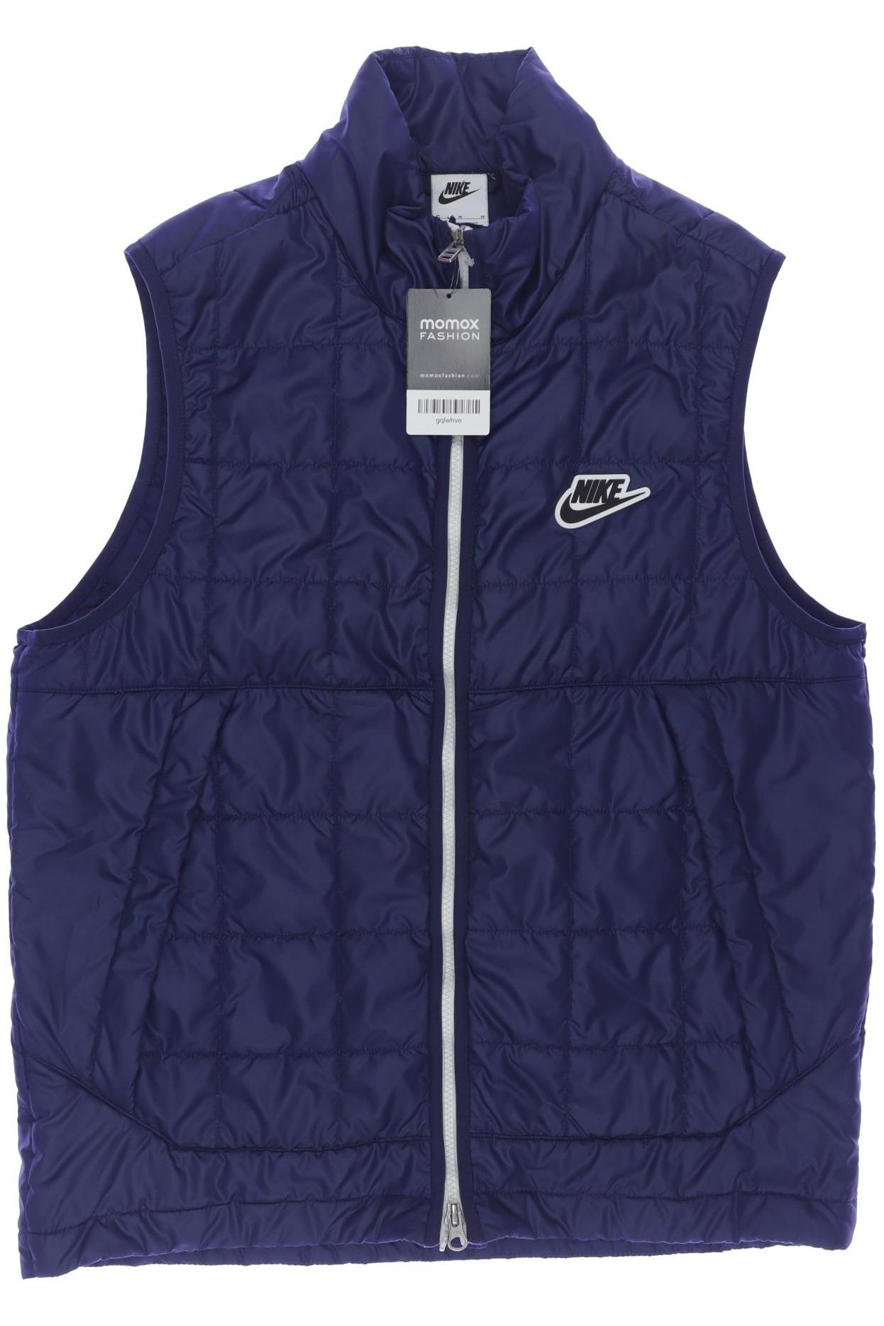 

Nike Herren Weste, marineblau, Gr. 48