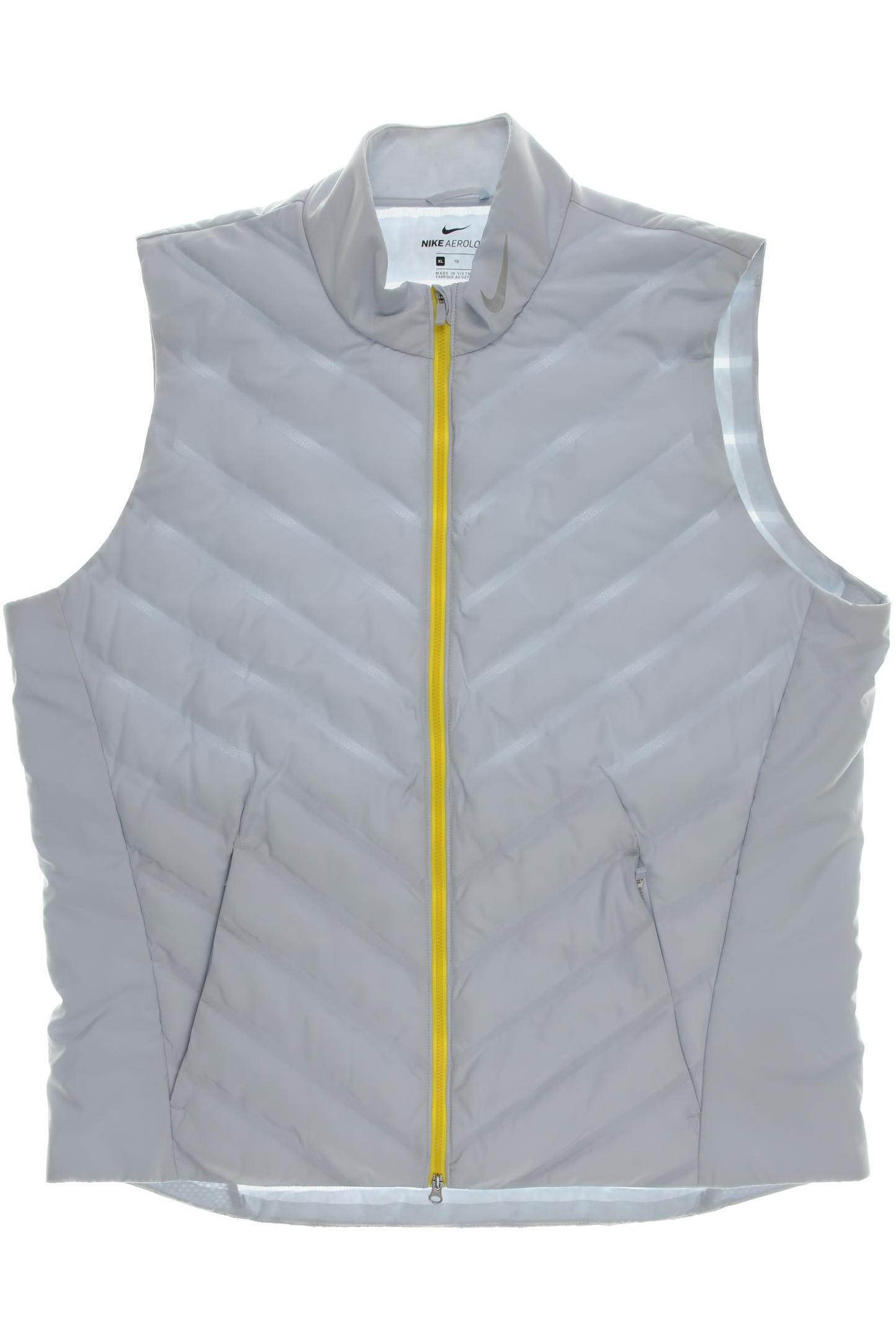 Thumbnail - Nike Herren Weste, blau, Gr.