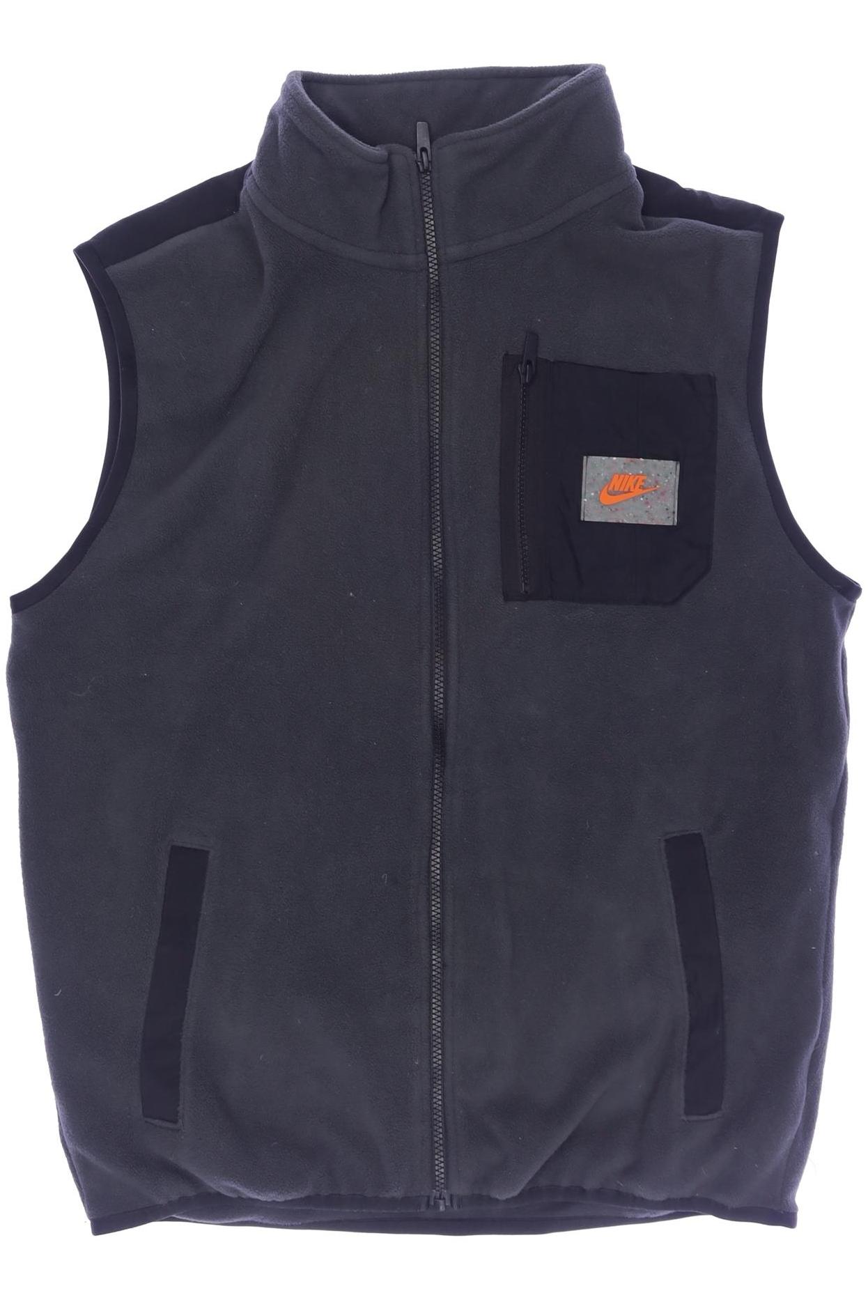 

Nike Herren Weste, grau, Gr. 46