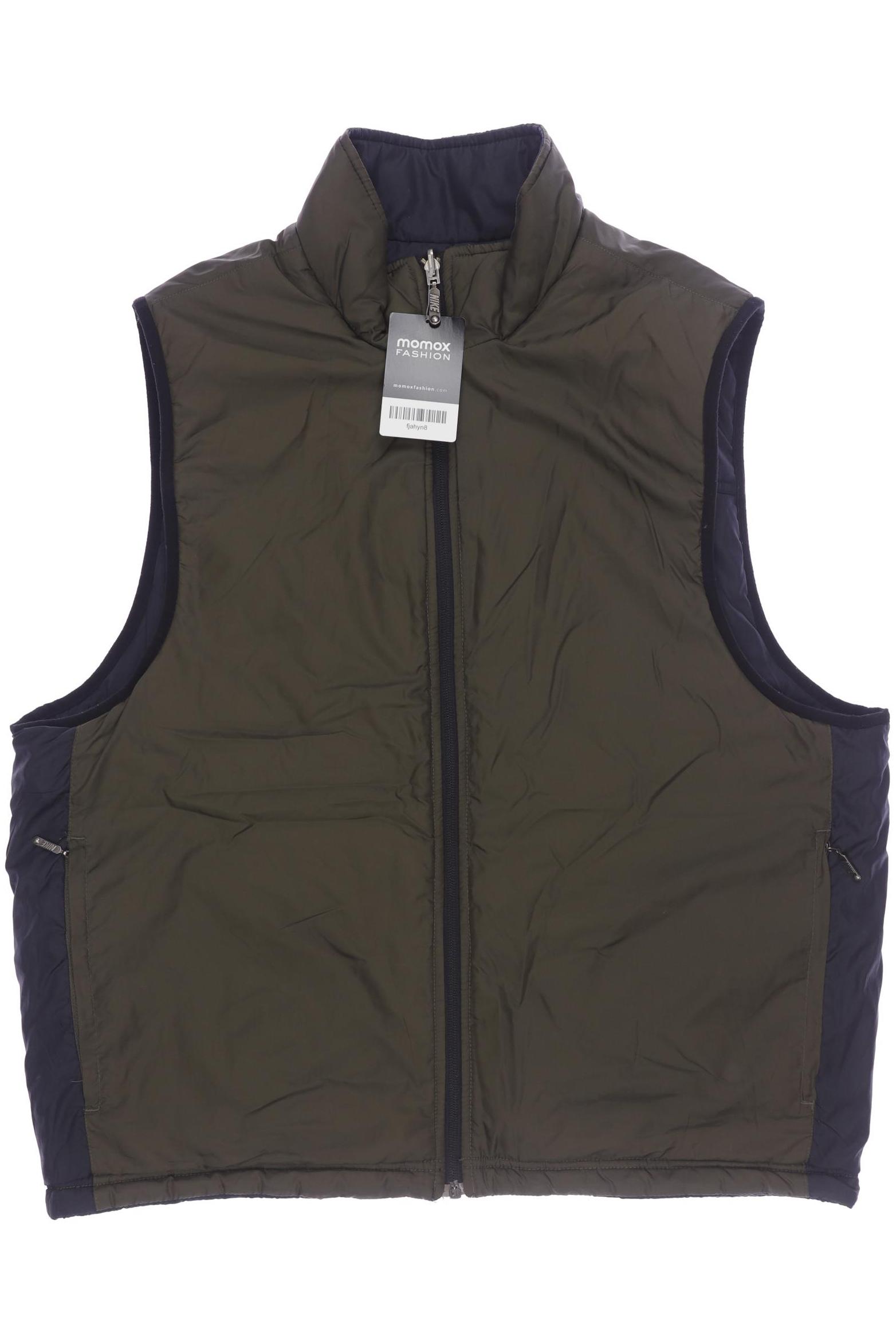 

Nike Herren Weste, grün, Gr. 54