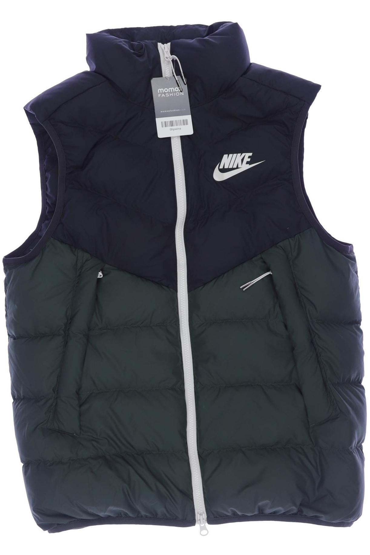 

Nike Herren Weste, grün, Gr. 48