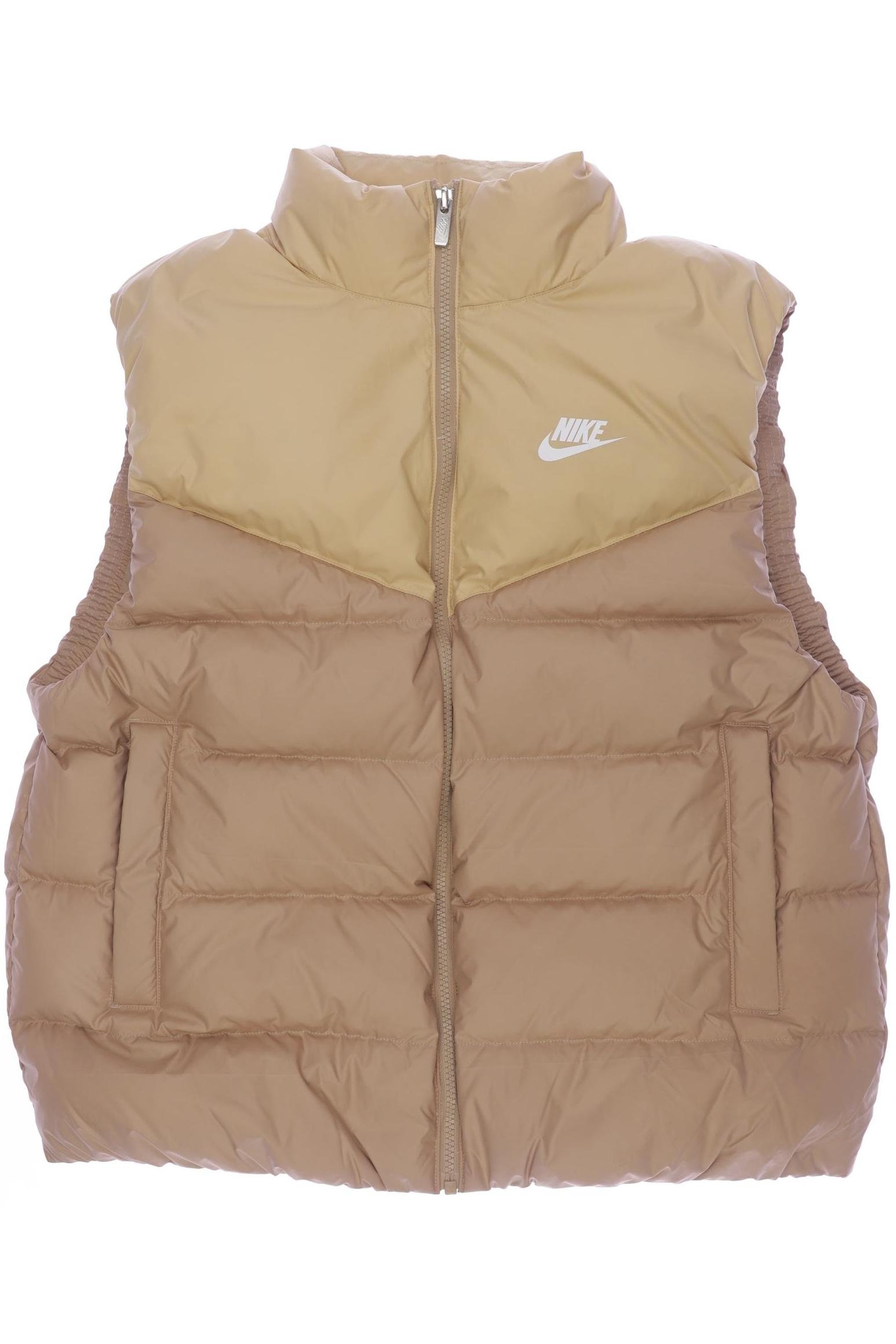 

Nike Herren Weste, beige, Gr. 46