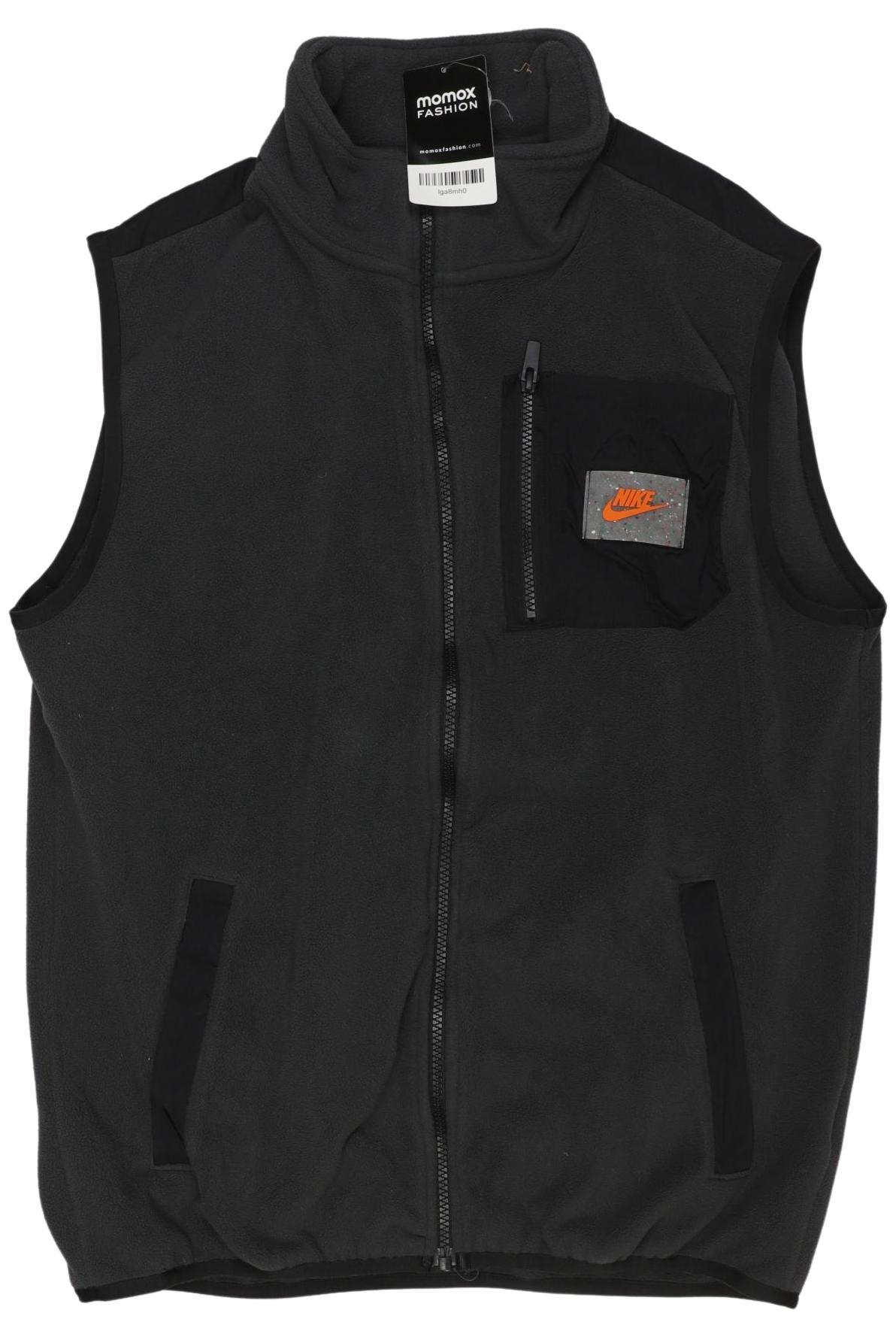 

Nike Herren Weste, grau, Gr. 46