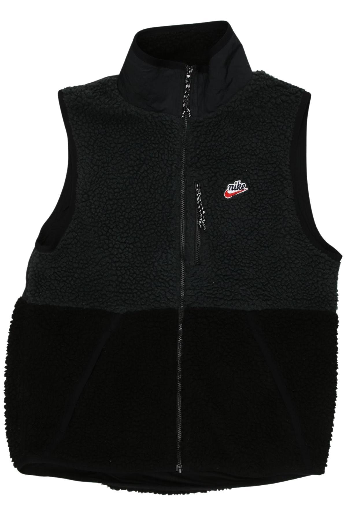 

Nike Herren Weste, schwarz, Gr. 48