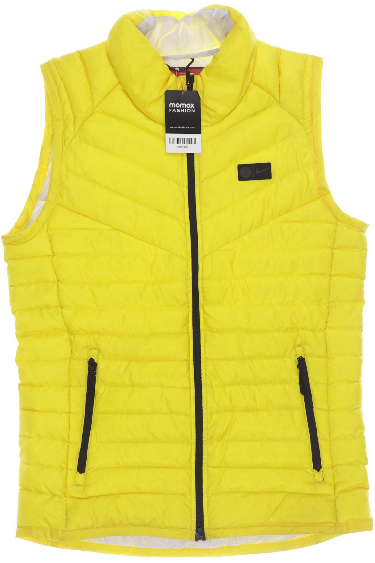 

Nike Herren Weste, gelb, Gr. 46