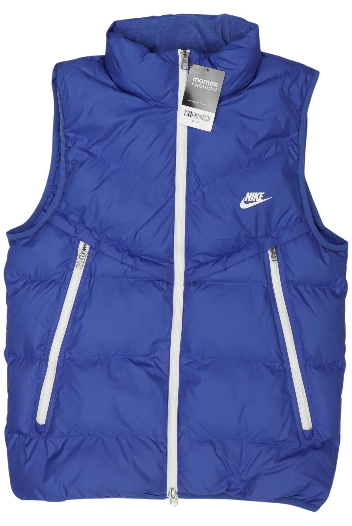 Thumbnail - Nike Herren Weste, blau, Gr. 46