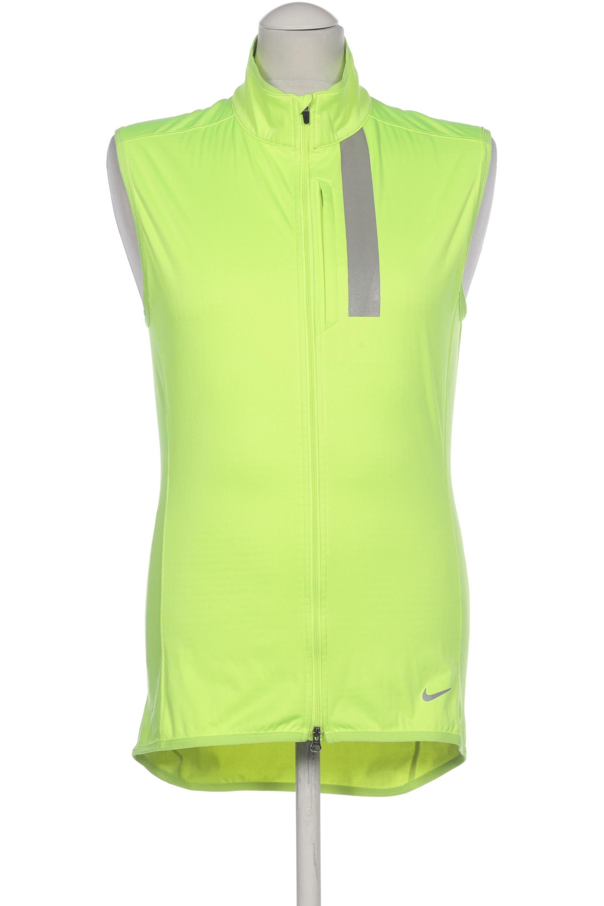 

Nike Herren Weste, neon, Gr. 46