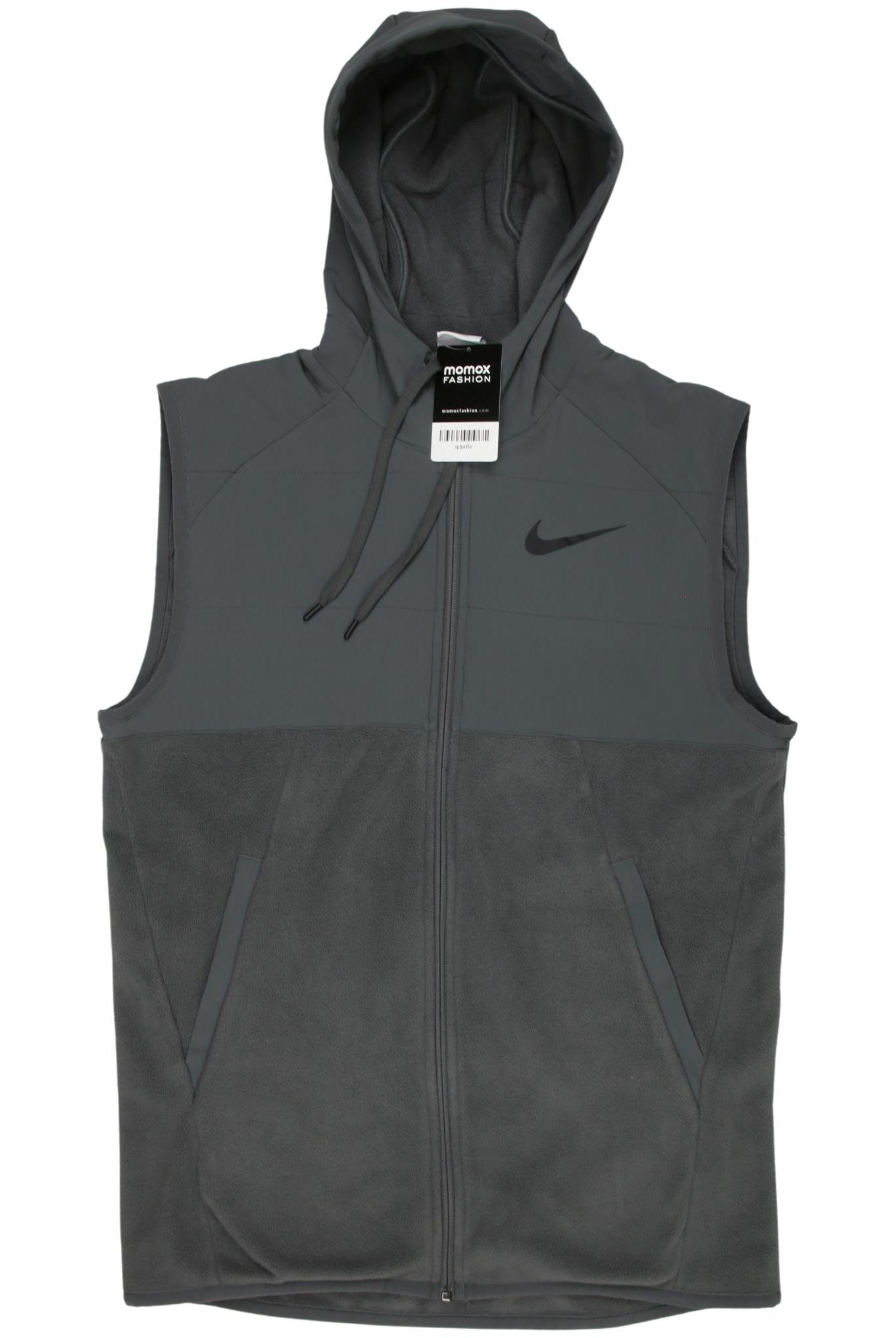 Thumbnail - Nike Herren Weste, grün, Gr. 46