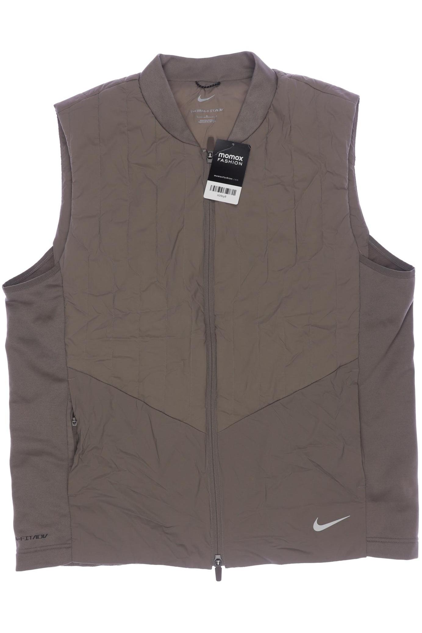 

Nike Herren Weste, braun, Gr. 52