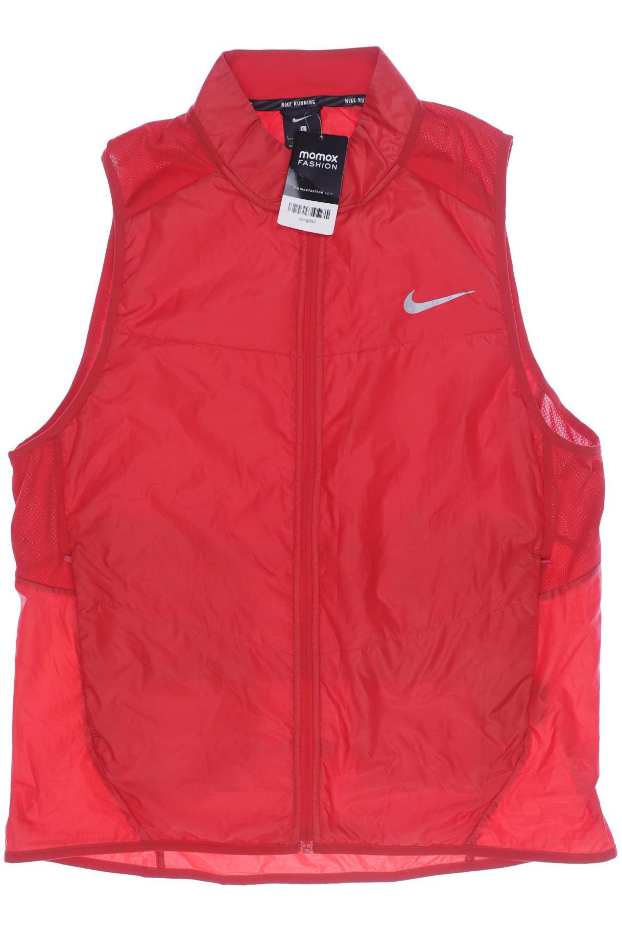 

Nike Herren Weste, rot, Gr. 52