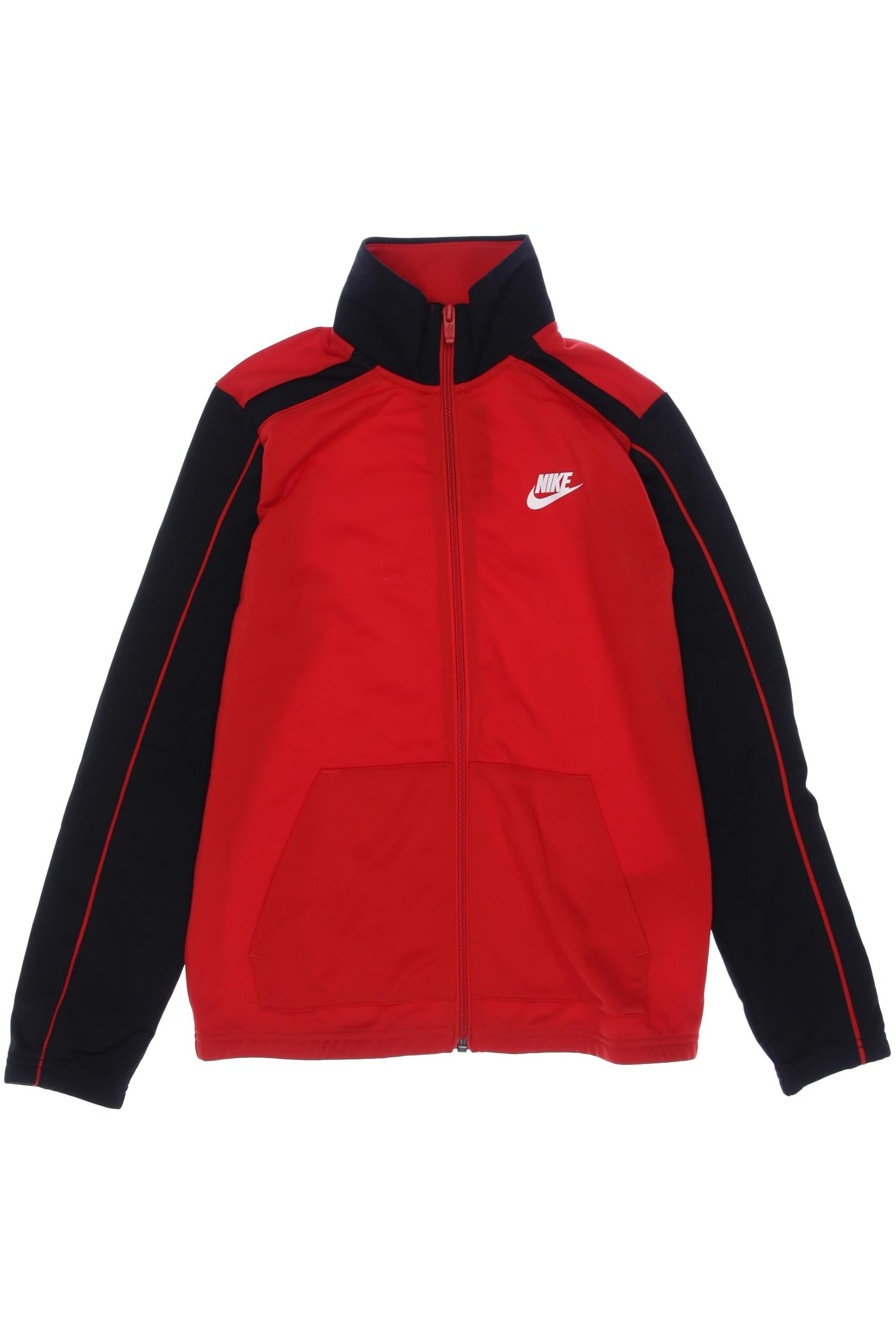 

Nike Herren Hoodies & Sweater, rot, Gr. 146