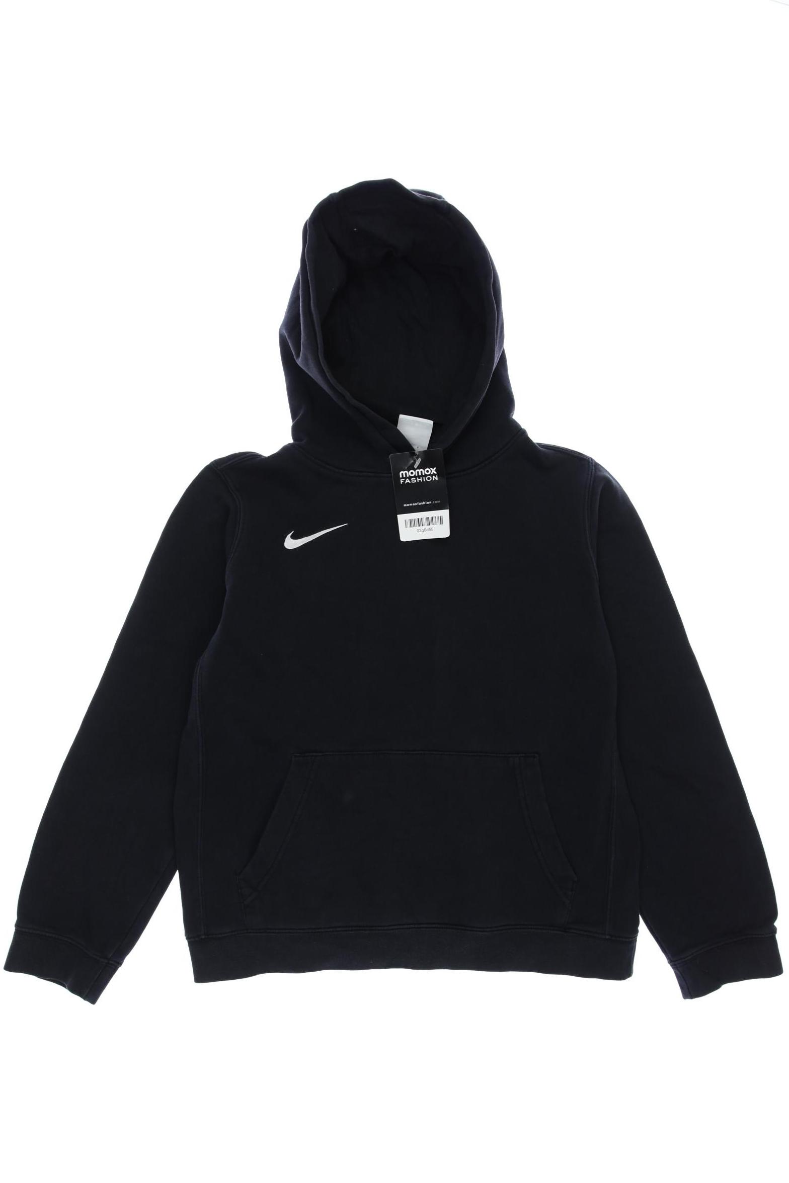 

Nike Herren Hoodies & Sweater, schwarz, Gr. 158