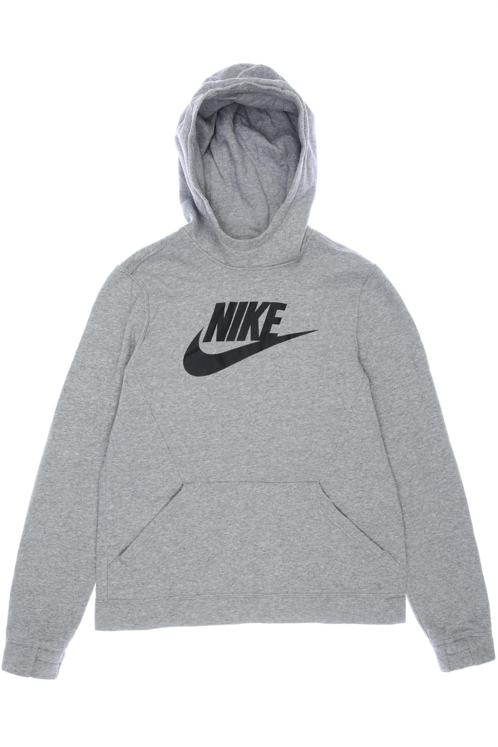 

Nike Herren Hoodies & Sweater, grau, Gr. 170