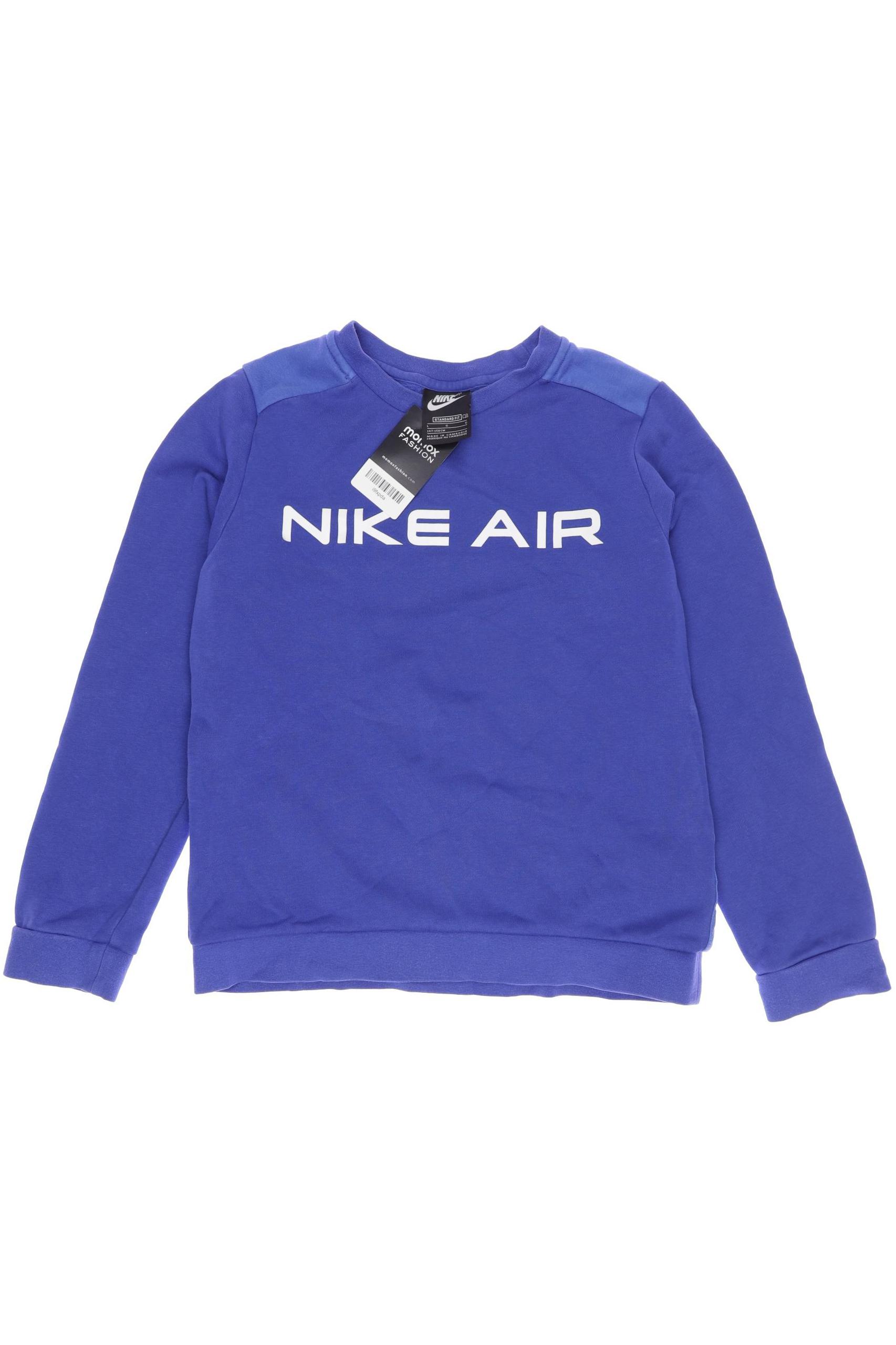 

Nike Herren Hoodies & Sweater, blau, Gr. 158
