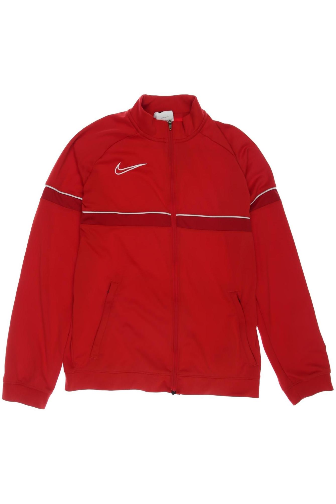 

Nike Herren Hoodies & Sweater, rot, Gr. 158