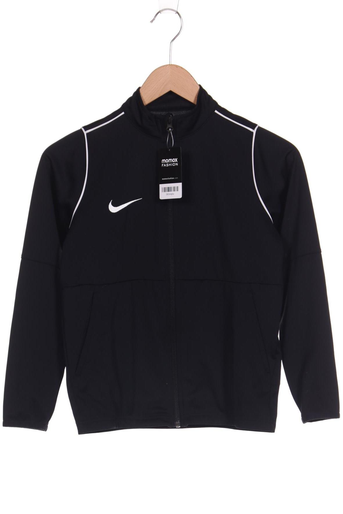 

Nike Jungen Hoodies & Sweater, schwarz