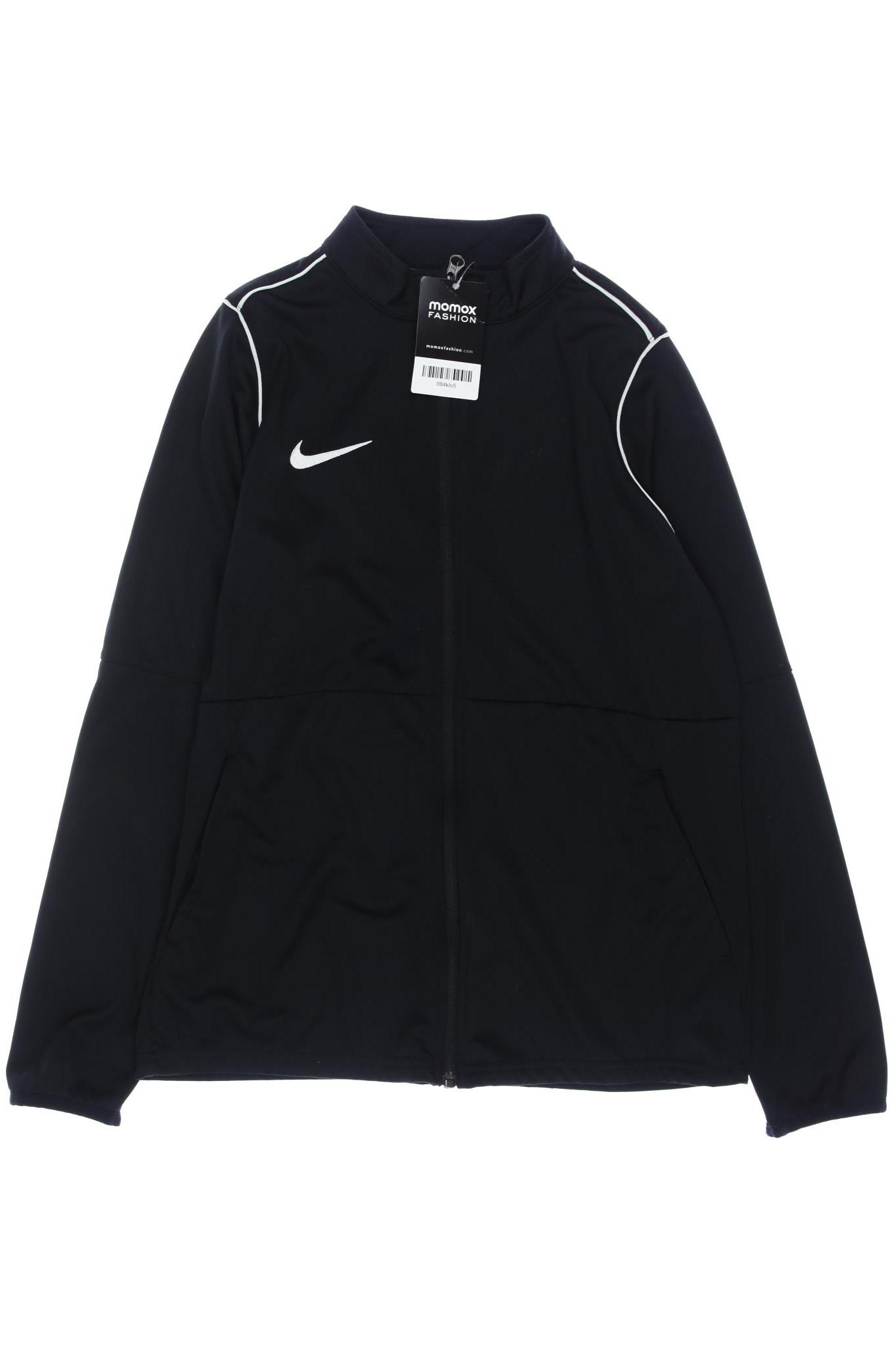 

Nike Herren Hoodies & Sweater, schwarz, Gr. 170