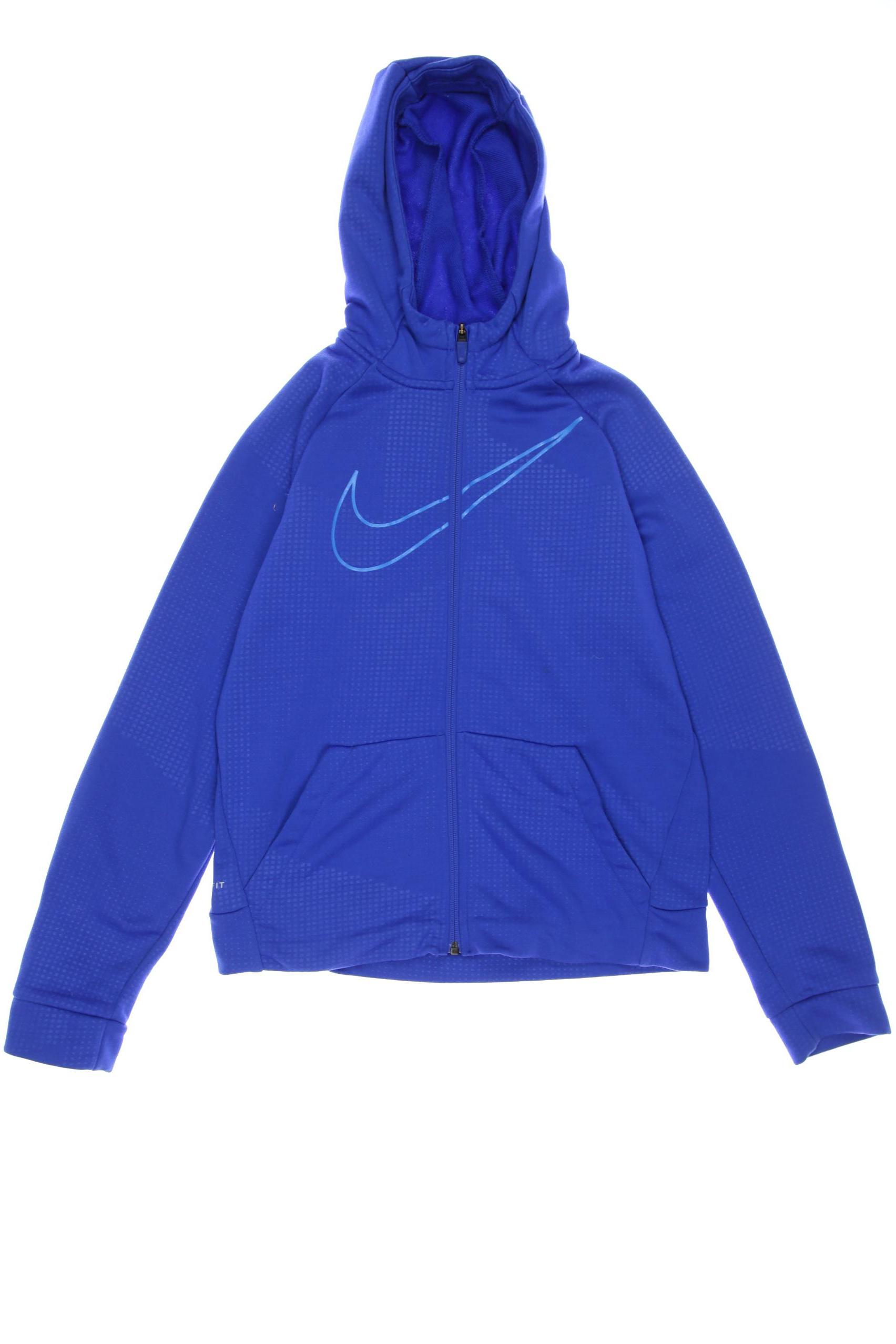 

Nike Herren Hoodies & Sweater, blau, Gr. 170