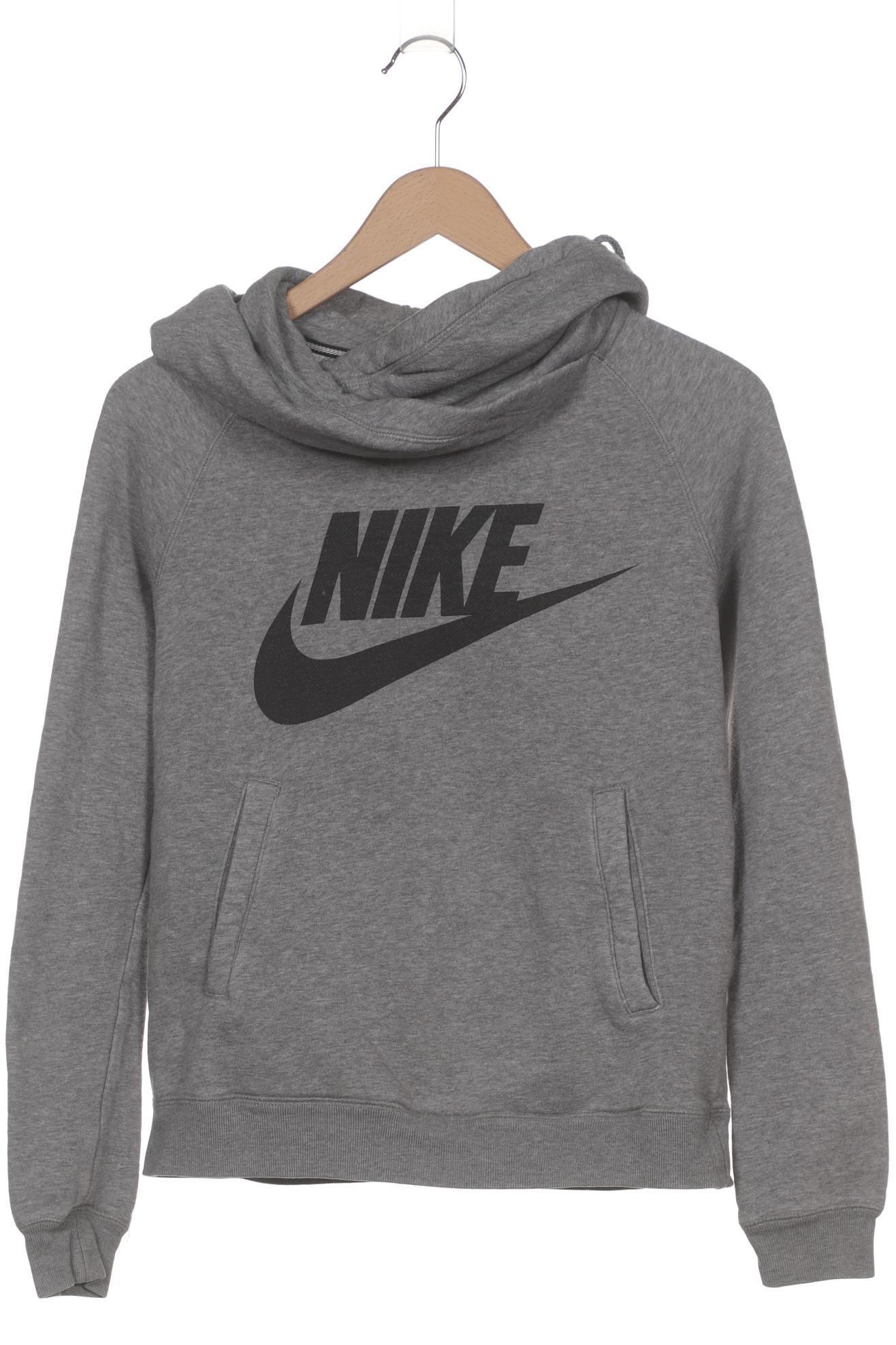 

Nike Herren Hoodies & Sweater, grau, Gr. 146