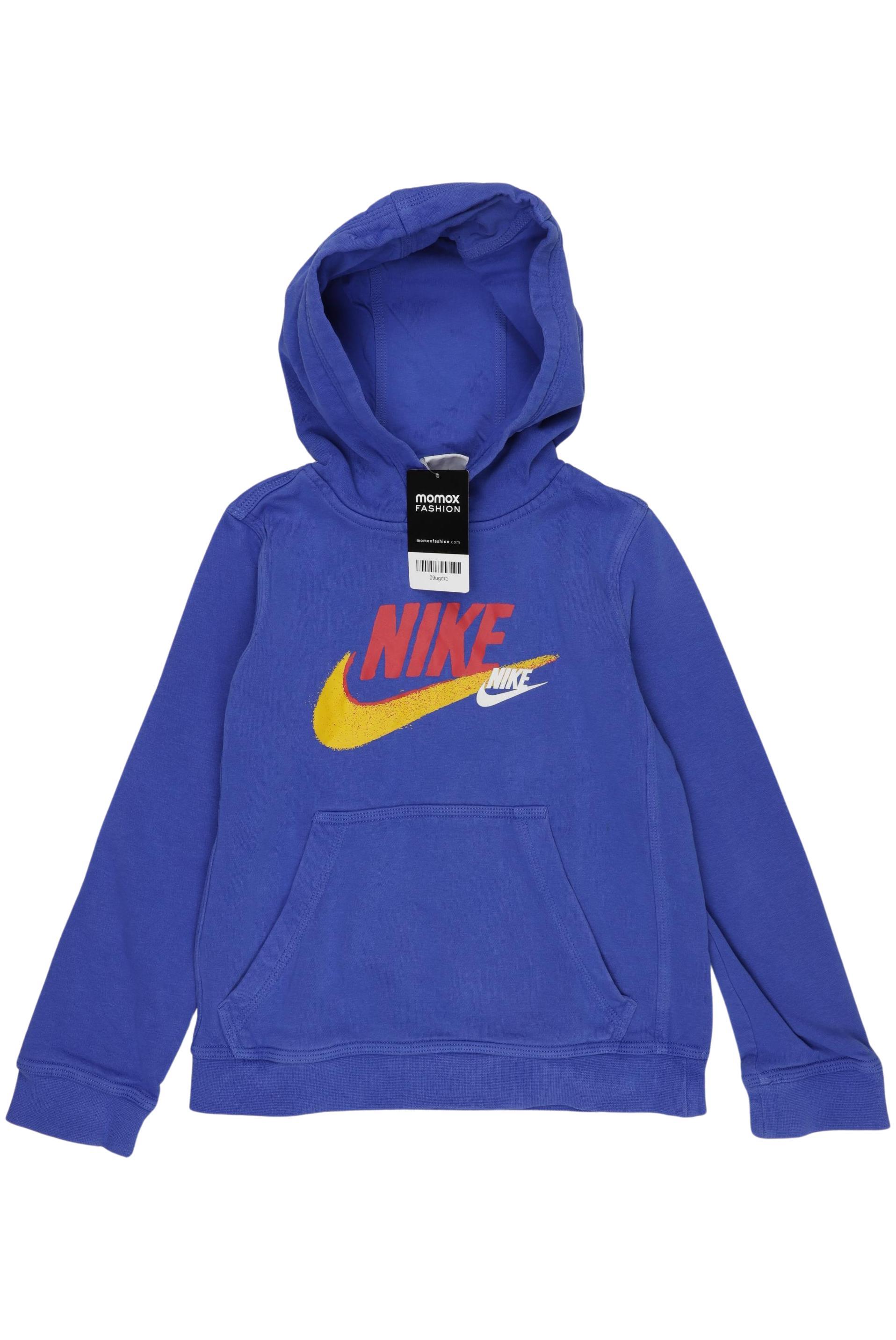 

Nike Herren Hoodies & Sweater, blau, Gr. 128