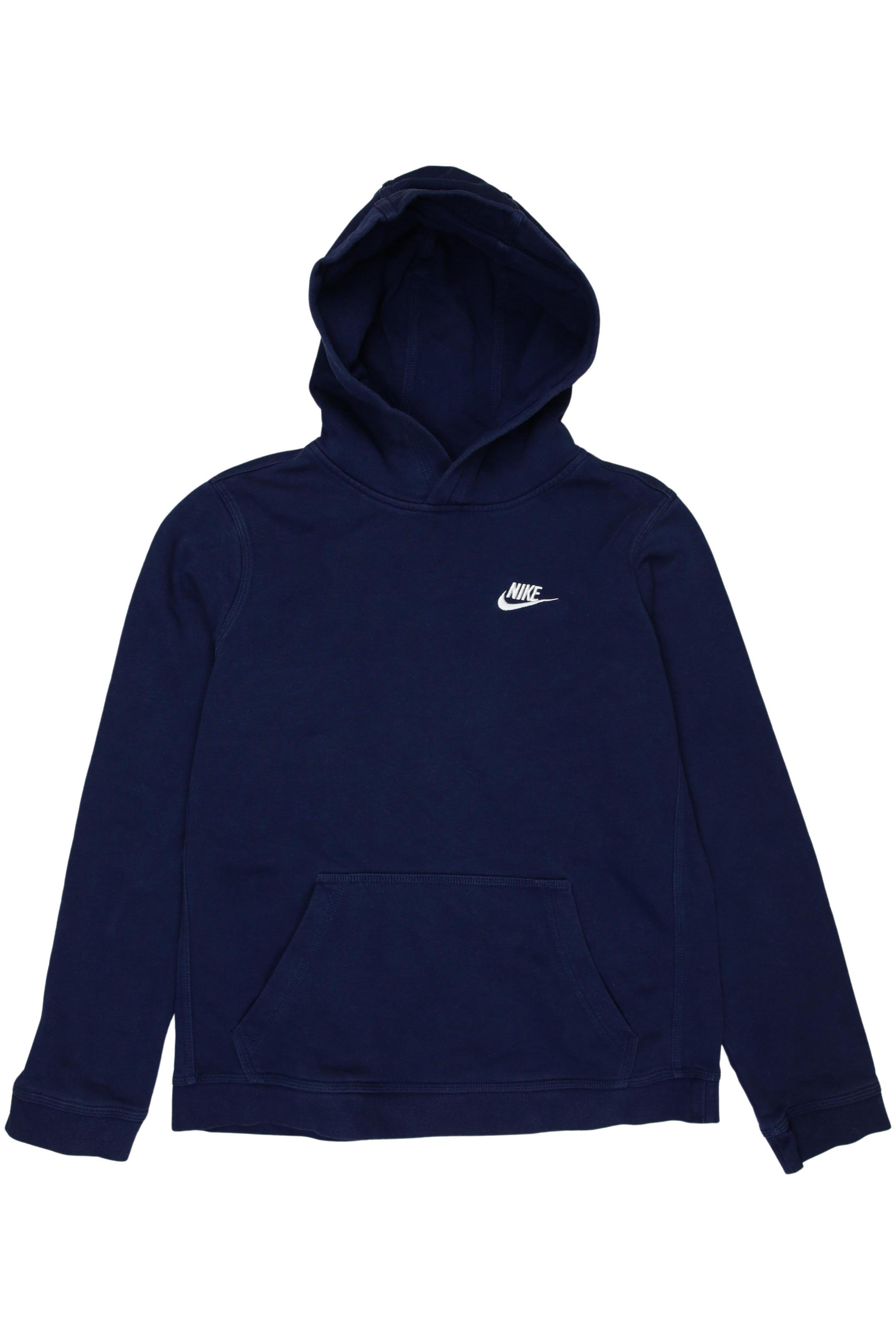 

Nike Jungen Hoodies & Sweater, marineblau, Gr. 170