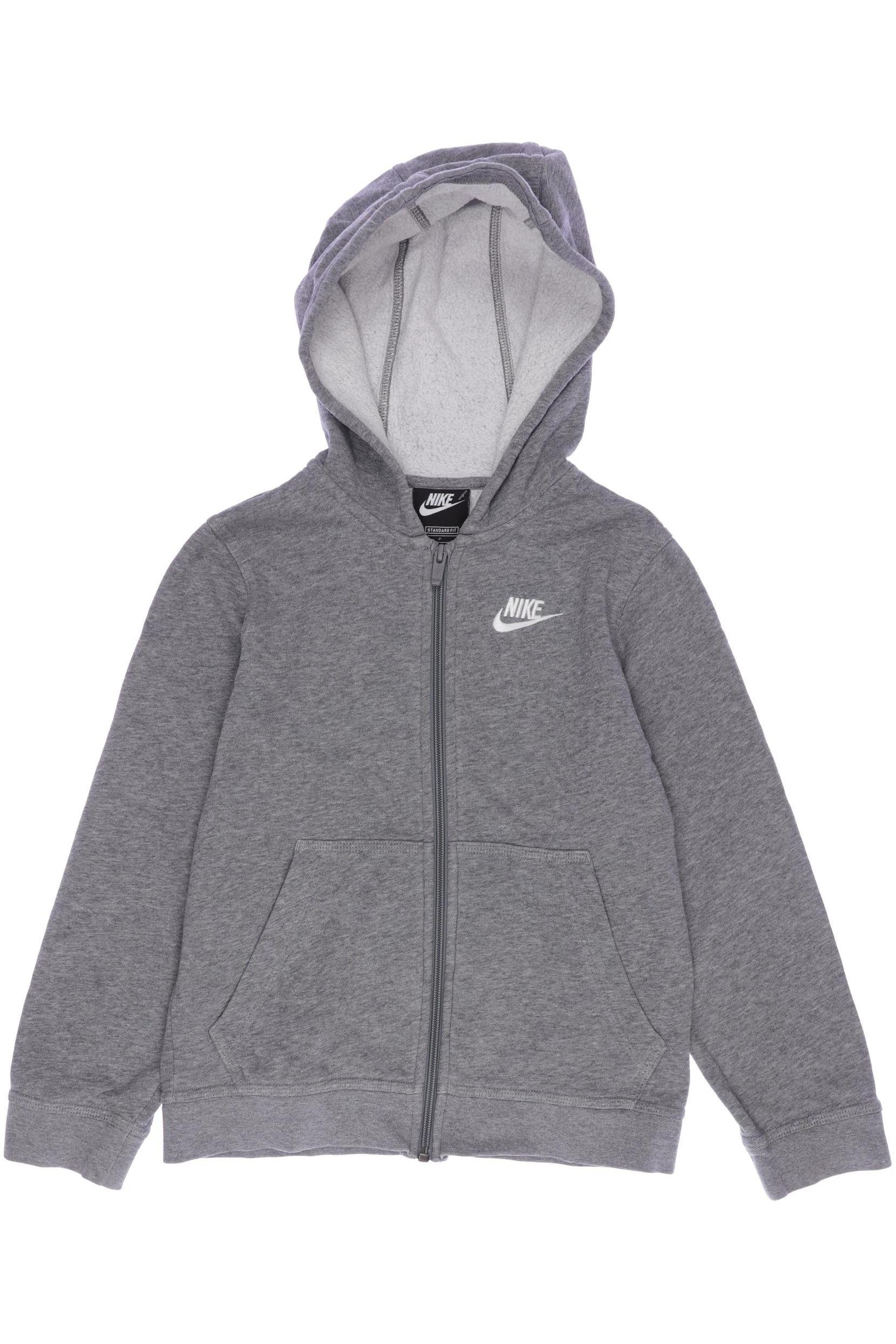 

Nike Jungen Hoodies & Sweater, grau, Gr. 134