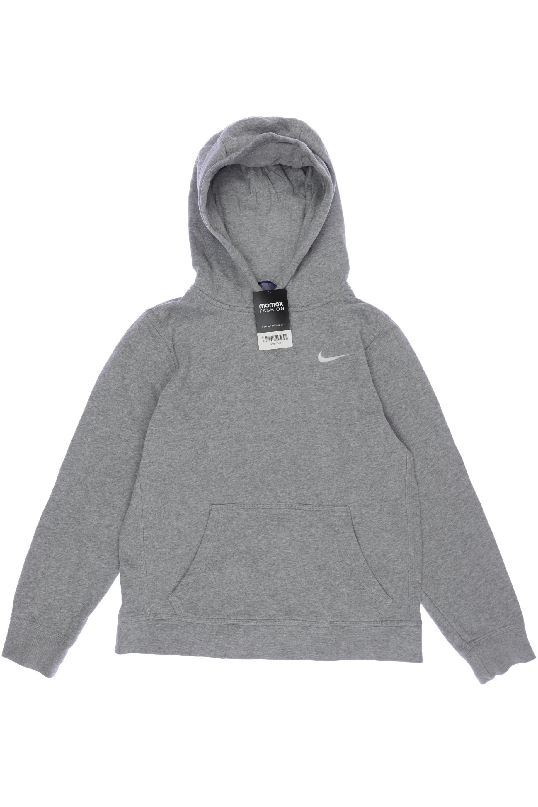 

Nike Jungen Hoodies & Sweater, grau