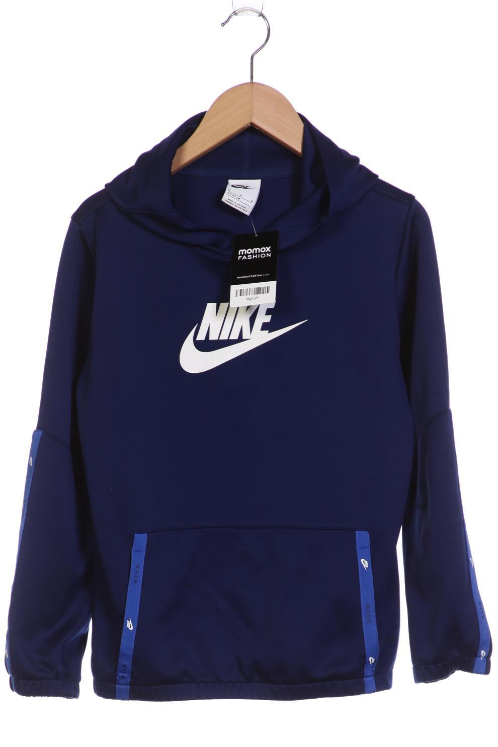 

Nike Jungen Hoodies & Sweater, marineblau