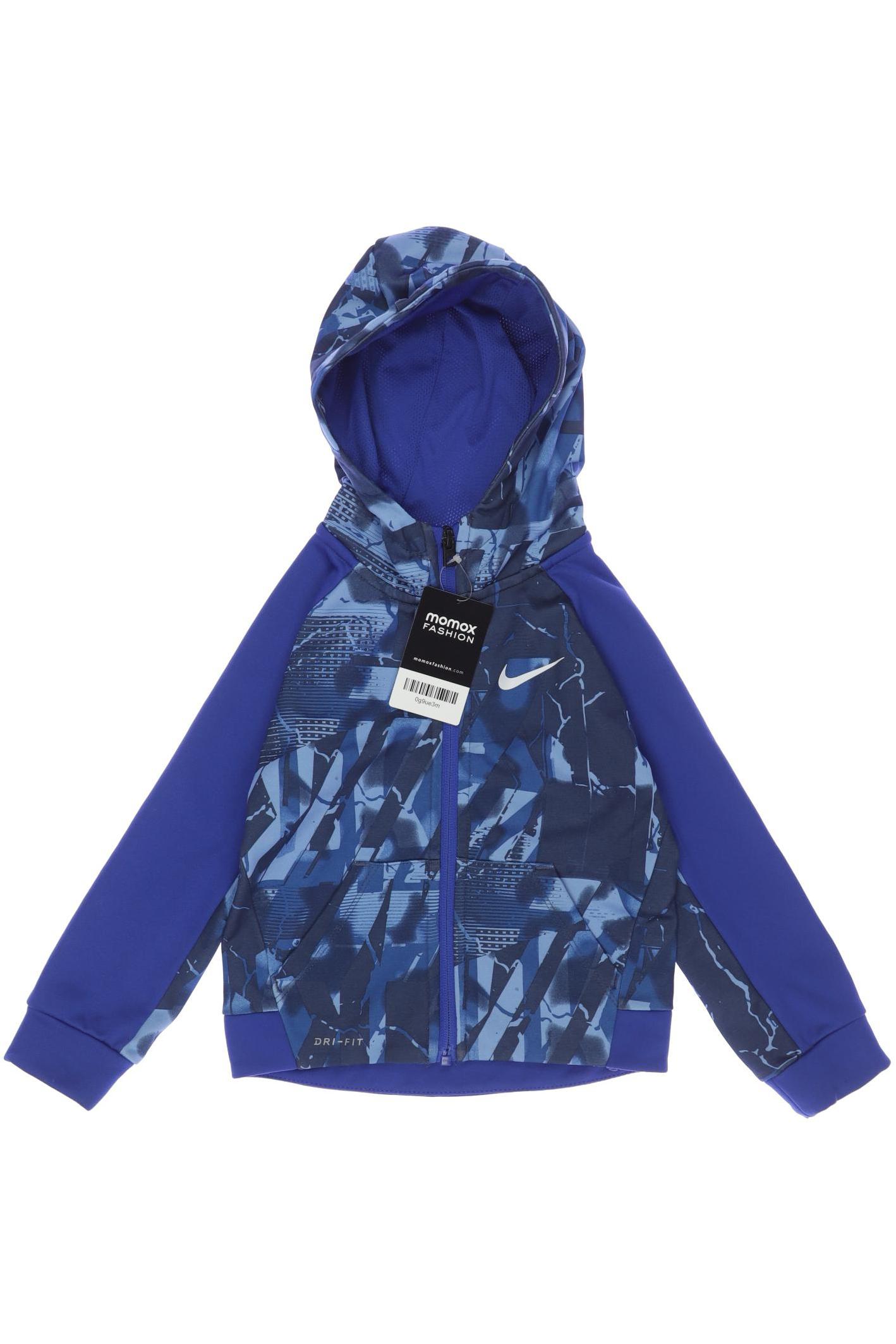 

Nike Herren Hoodies & Sweater, blau, Gr. 92