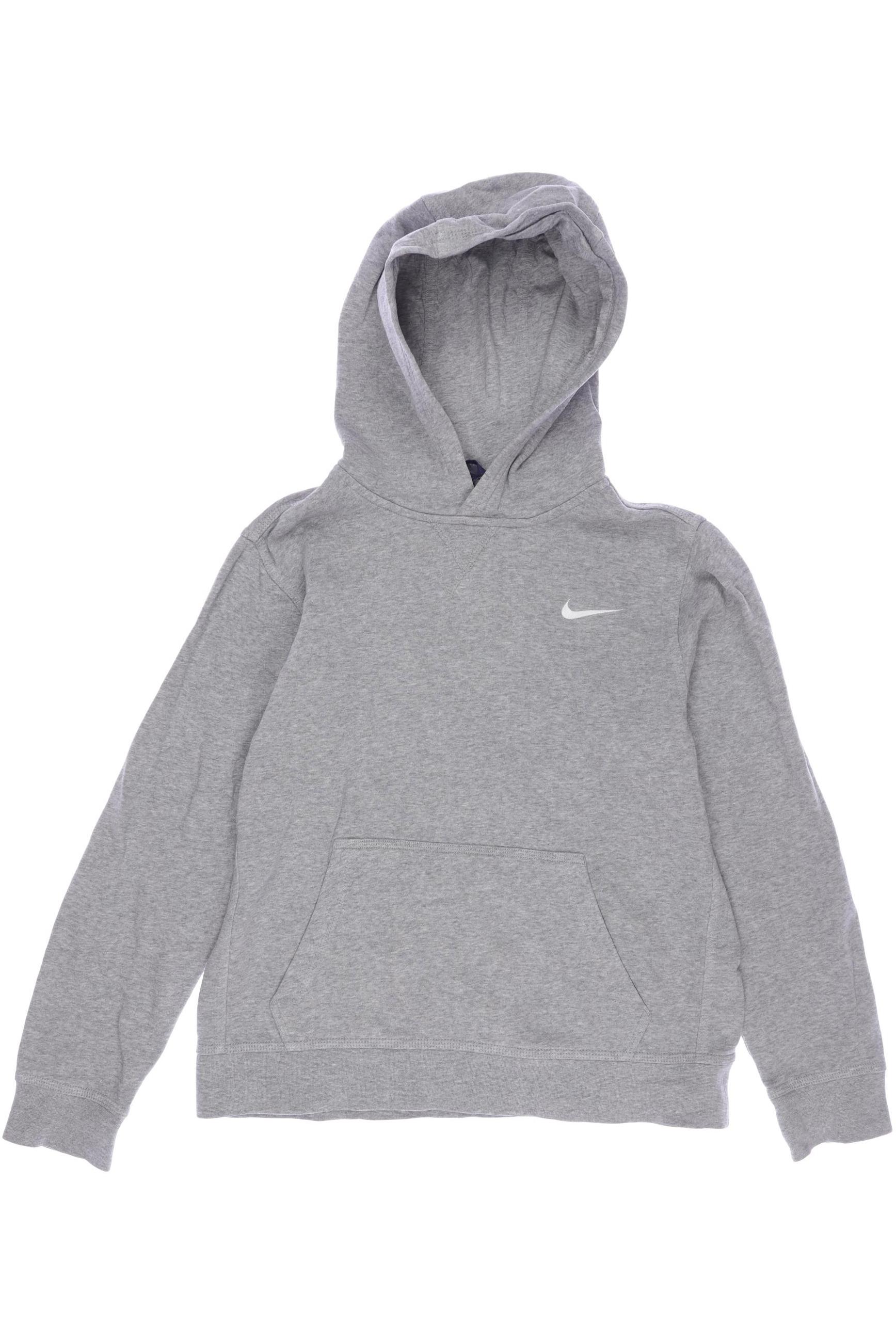 

Nike Jungen Hoodies & Sweater, grau