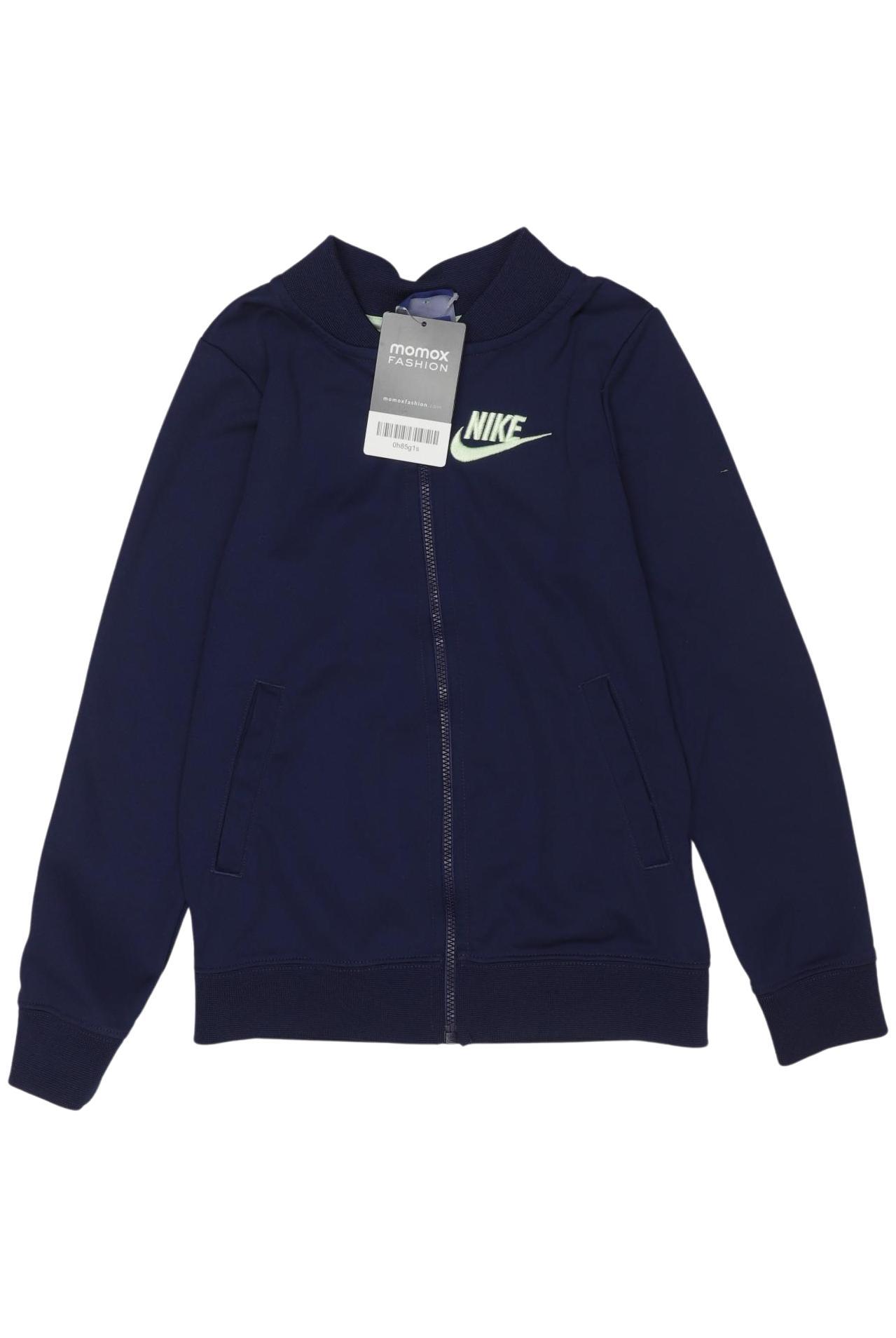 

Nike Jungen Hoodies & Sweater, marineblau, Gr. 122